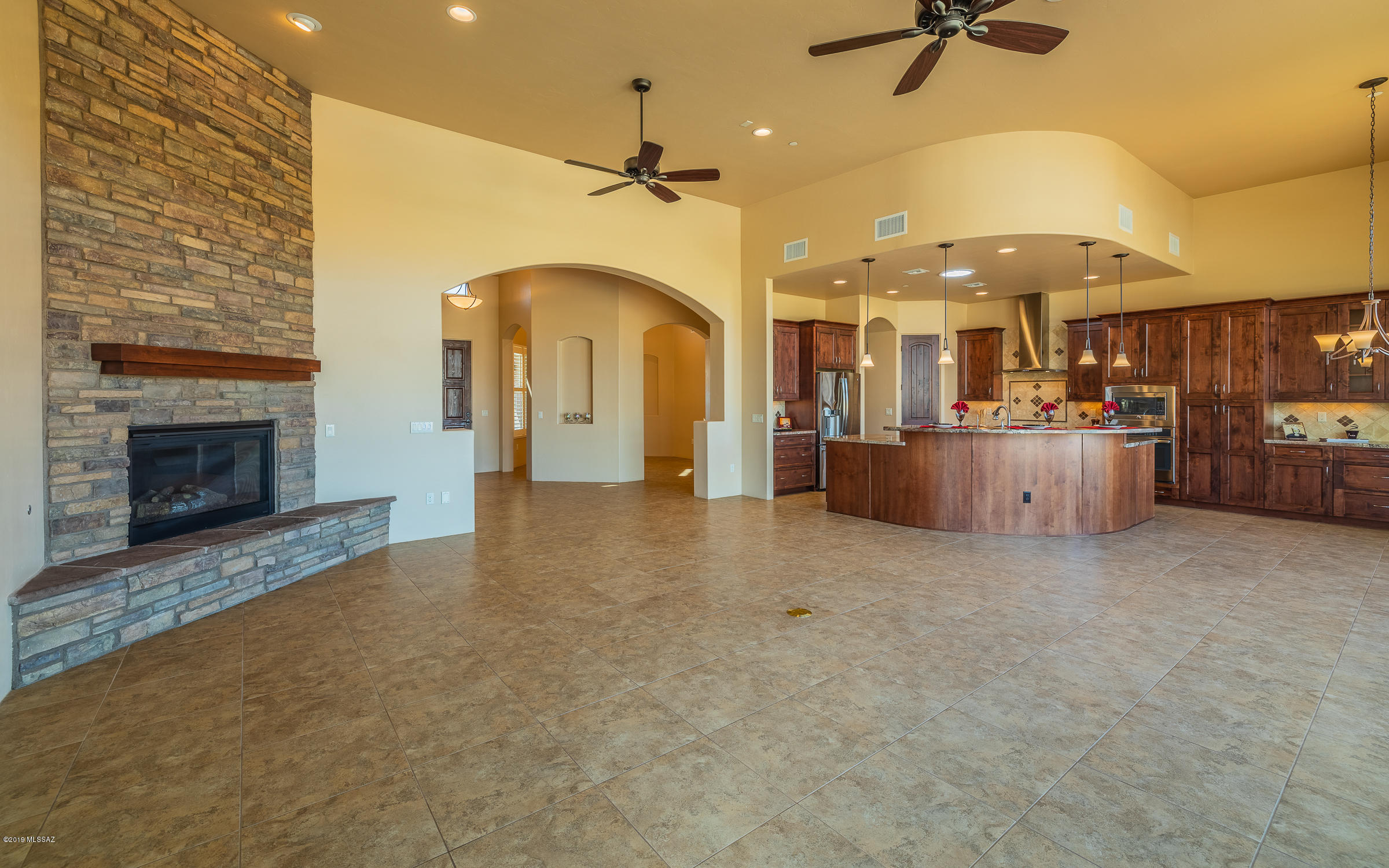 Rivers Edge/Canada Del Oro Estates (1-45) - Residential