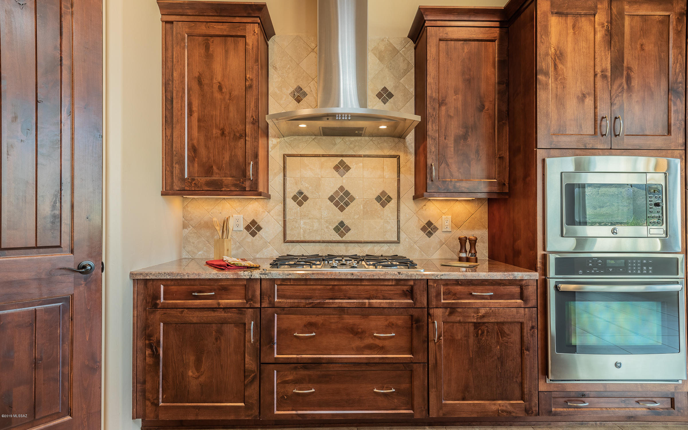 Rivers Edge/Canada Del Oro Estates (1-45) - Residential