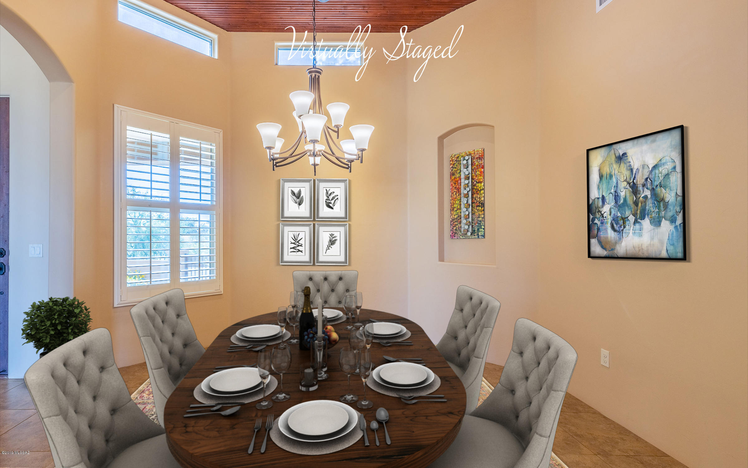Rivers Edge/Canada Del Oro Estates (1-45) - Residential