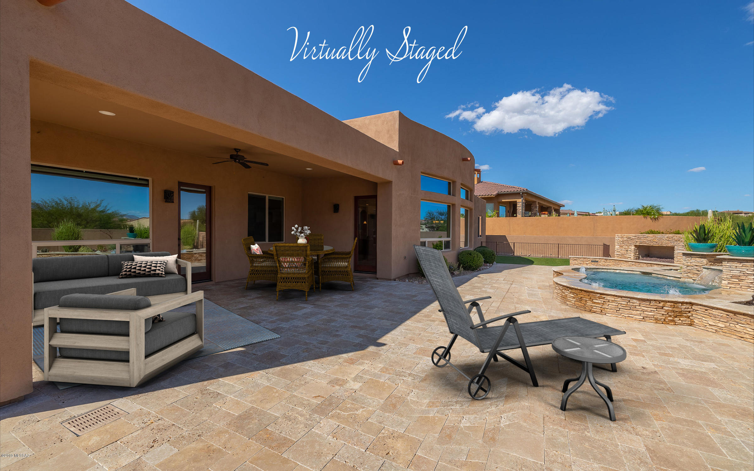 Rivers Edge/Canada Del Oro Estates (1-45) - Residential