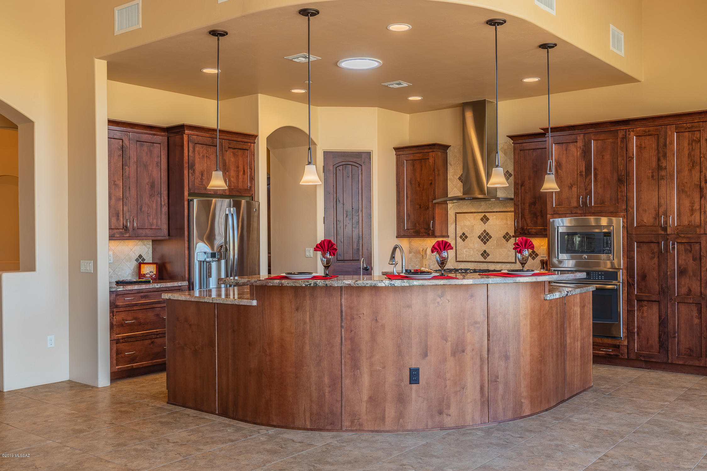 Rivers Edge/Canada Del Oro Estates (1-45) - Residential