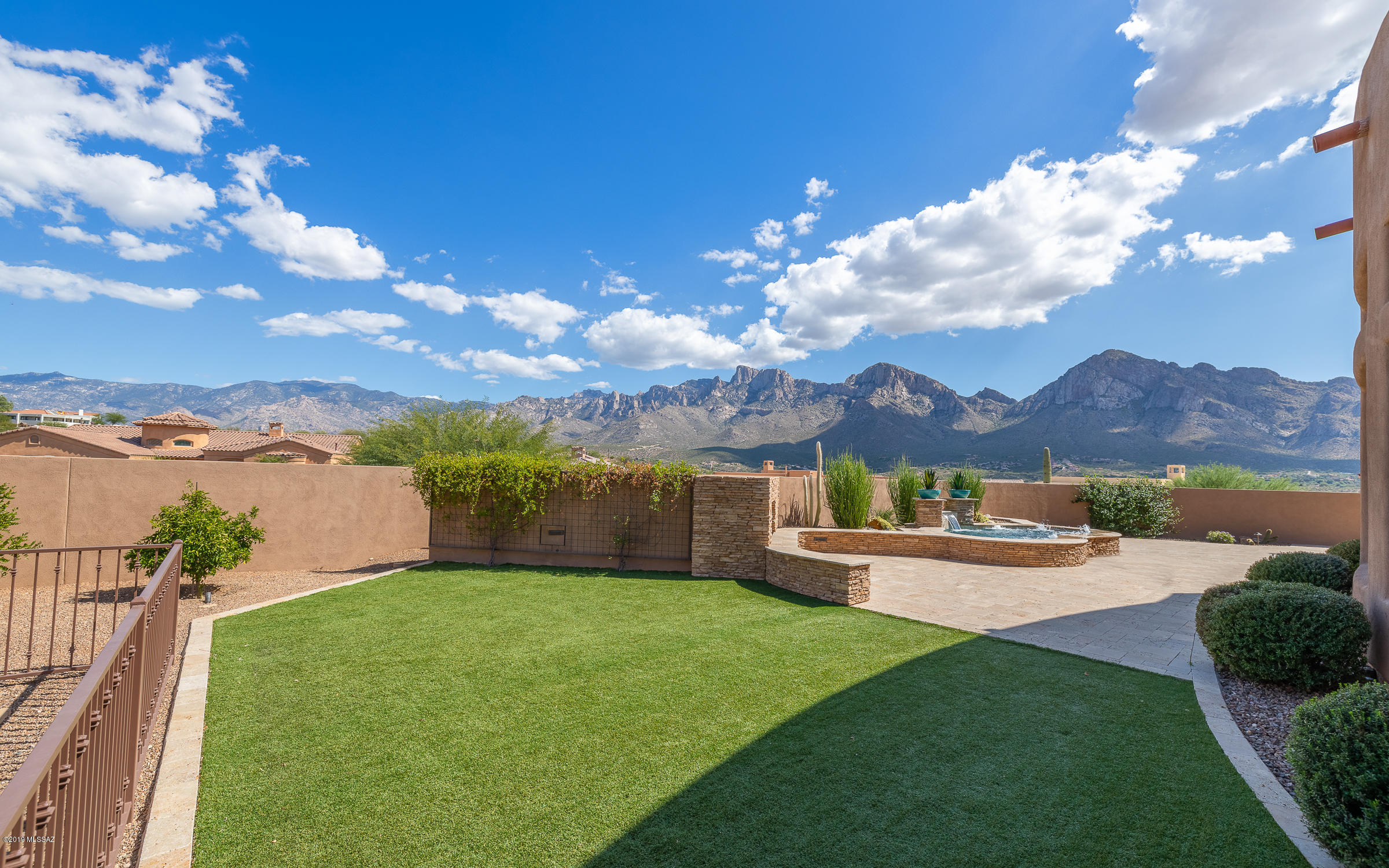 Rivers Edge/Canada Del Oro Estates (1-45) - Residential