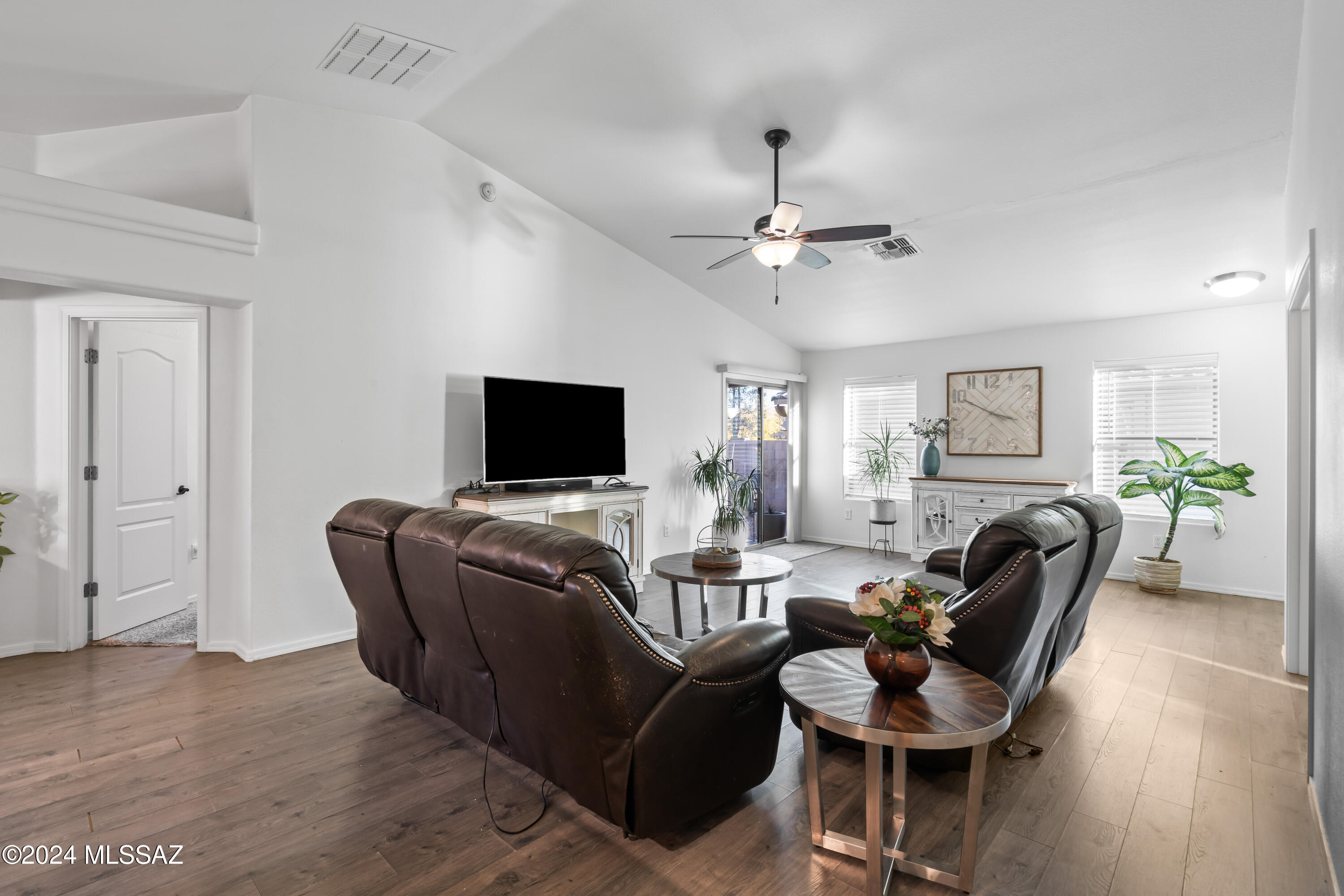 San Lucas Block 6 & 12 - Residential