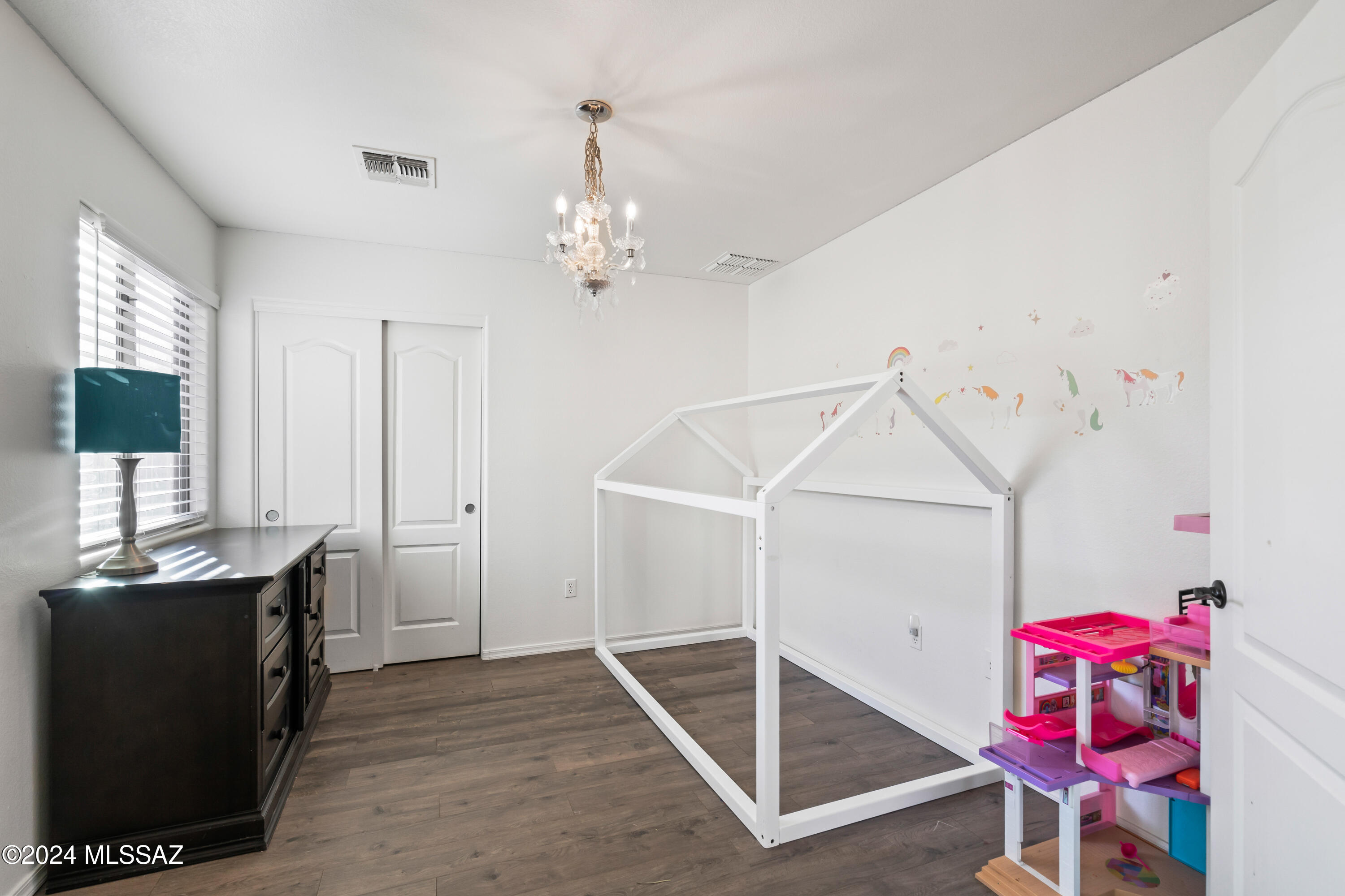 San Lucas Block 6 & 12 - Residential
