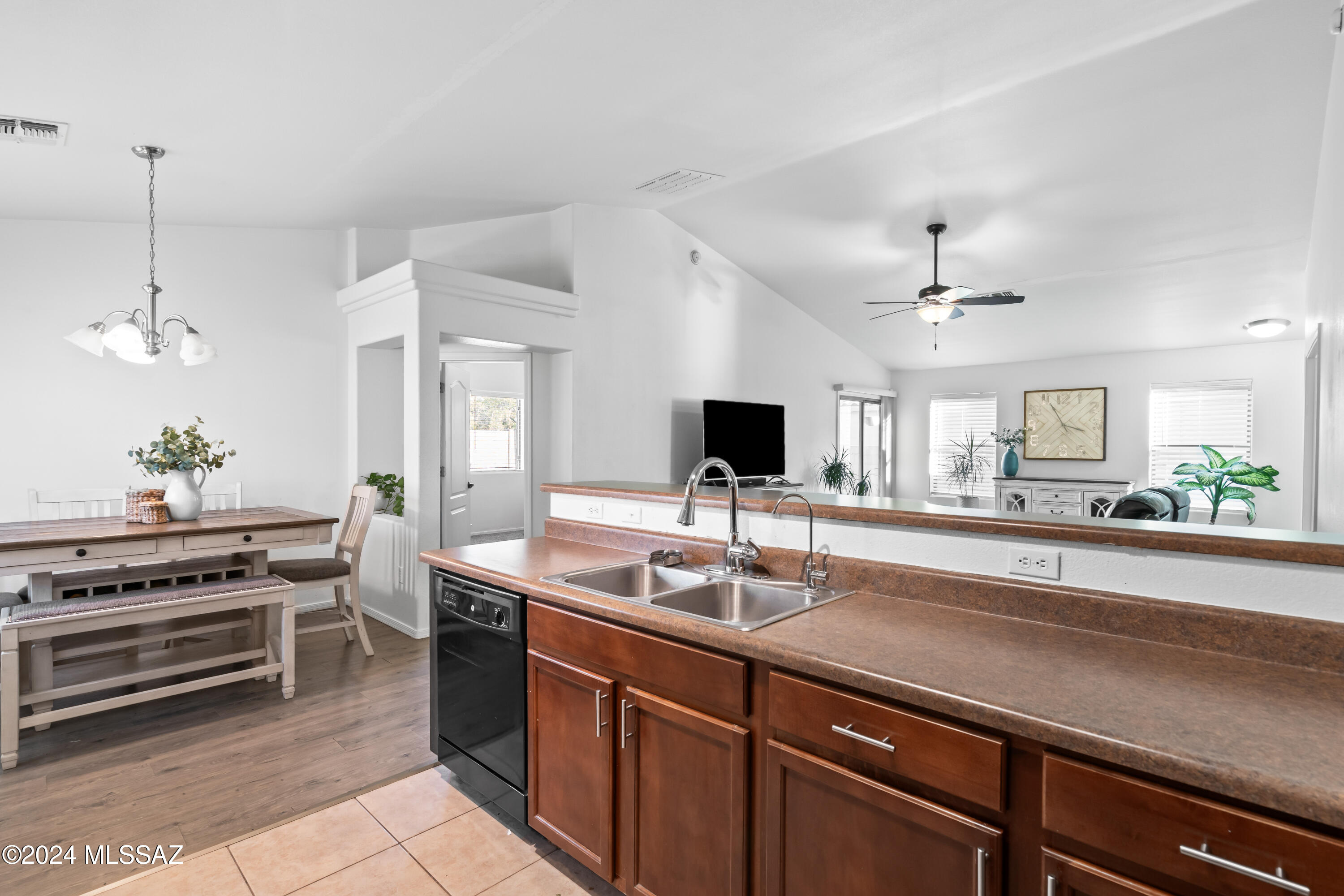 San Lucas Block 6 & 12 - Residential