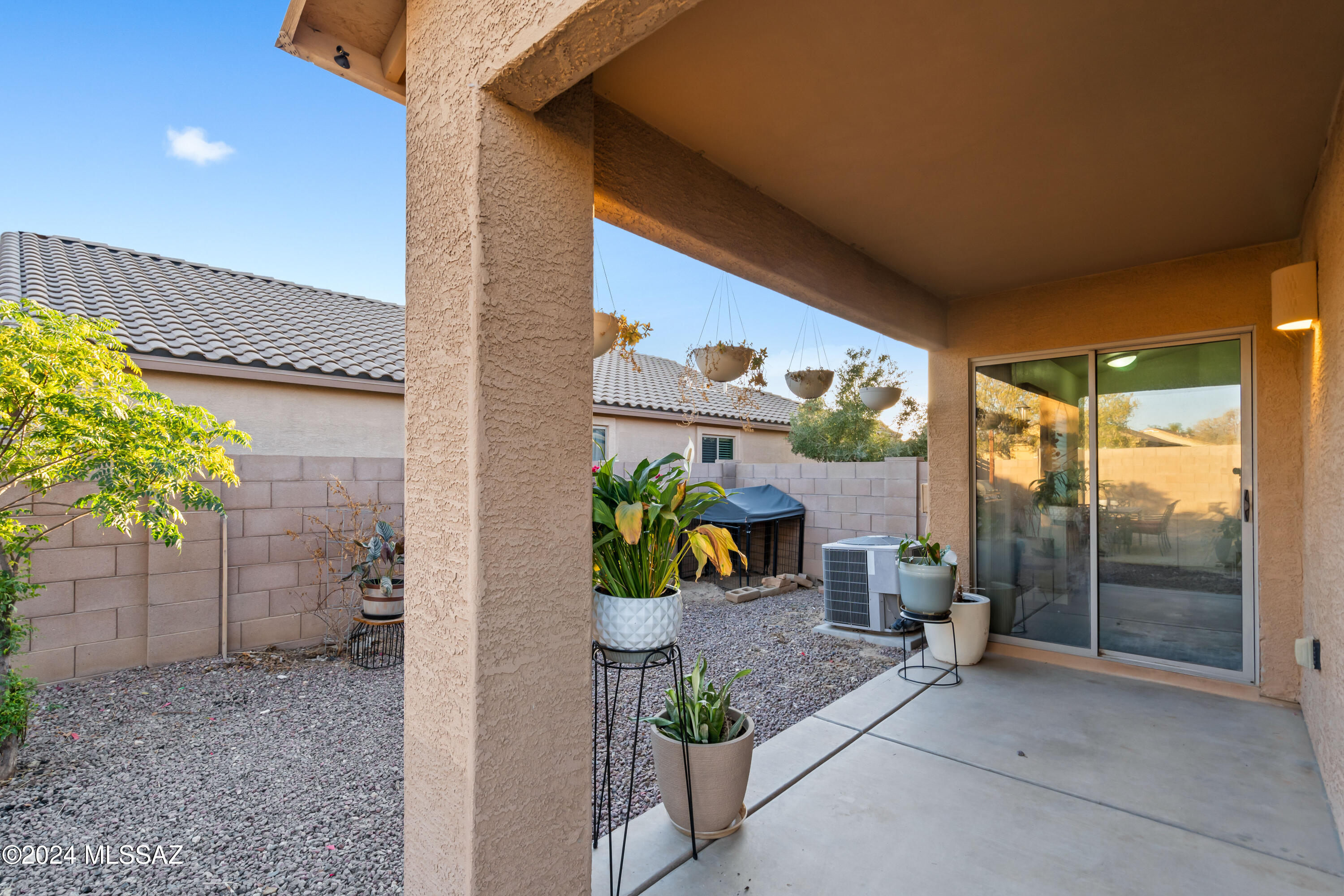 San Lucas Block 6 & 12 - Residential