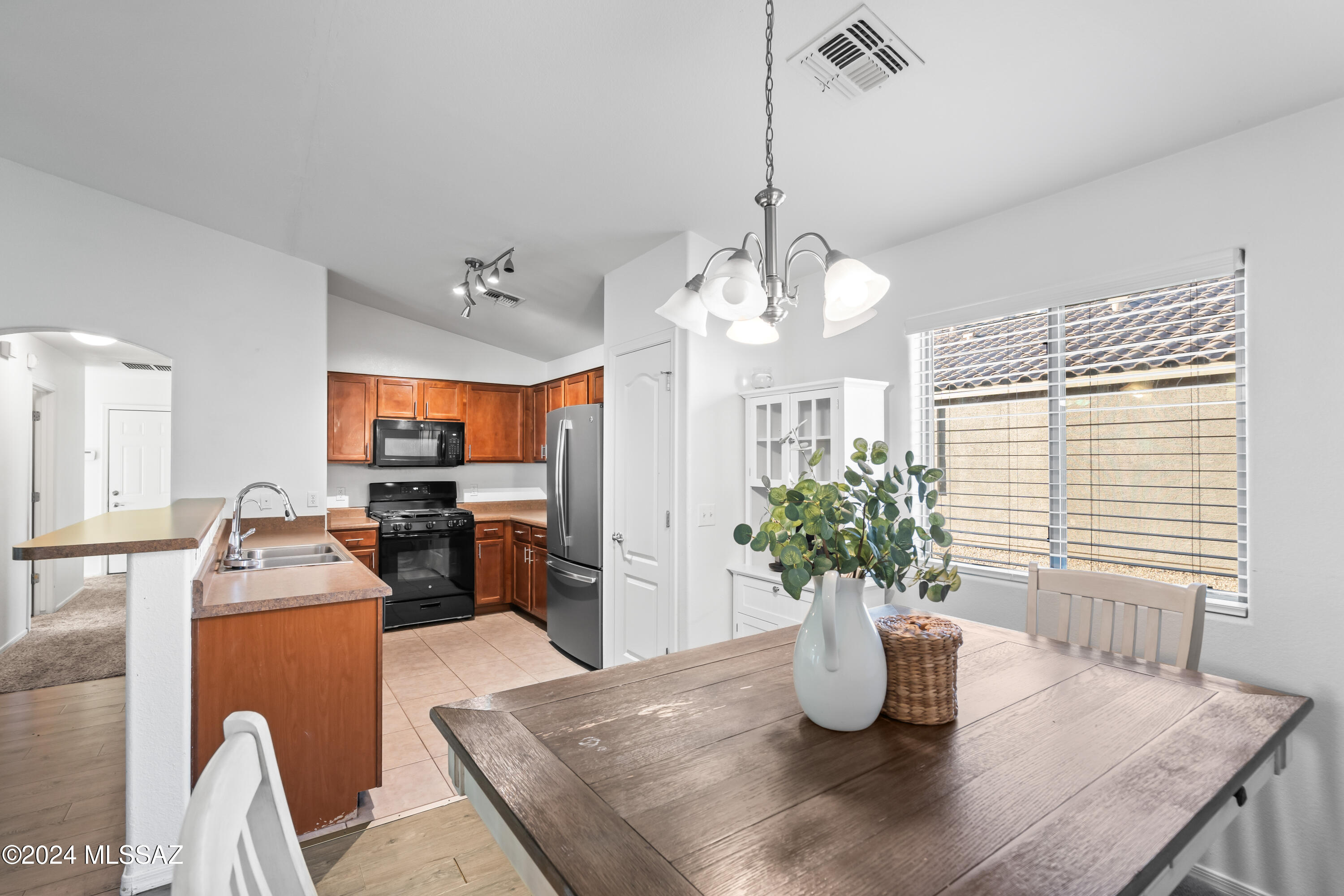 San Lucas Block 6 & 12 - Residential