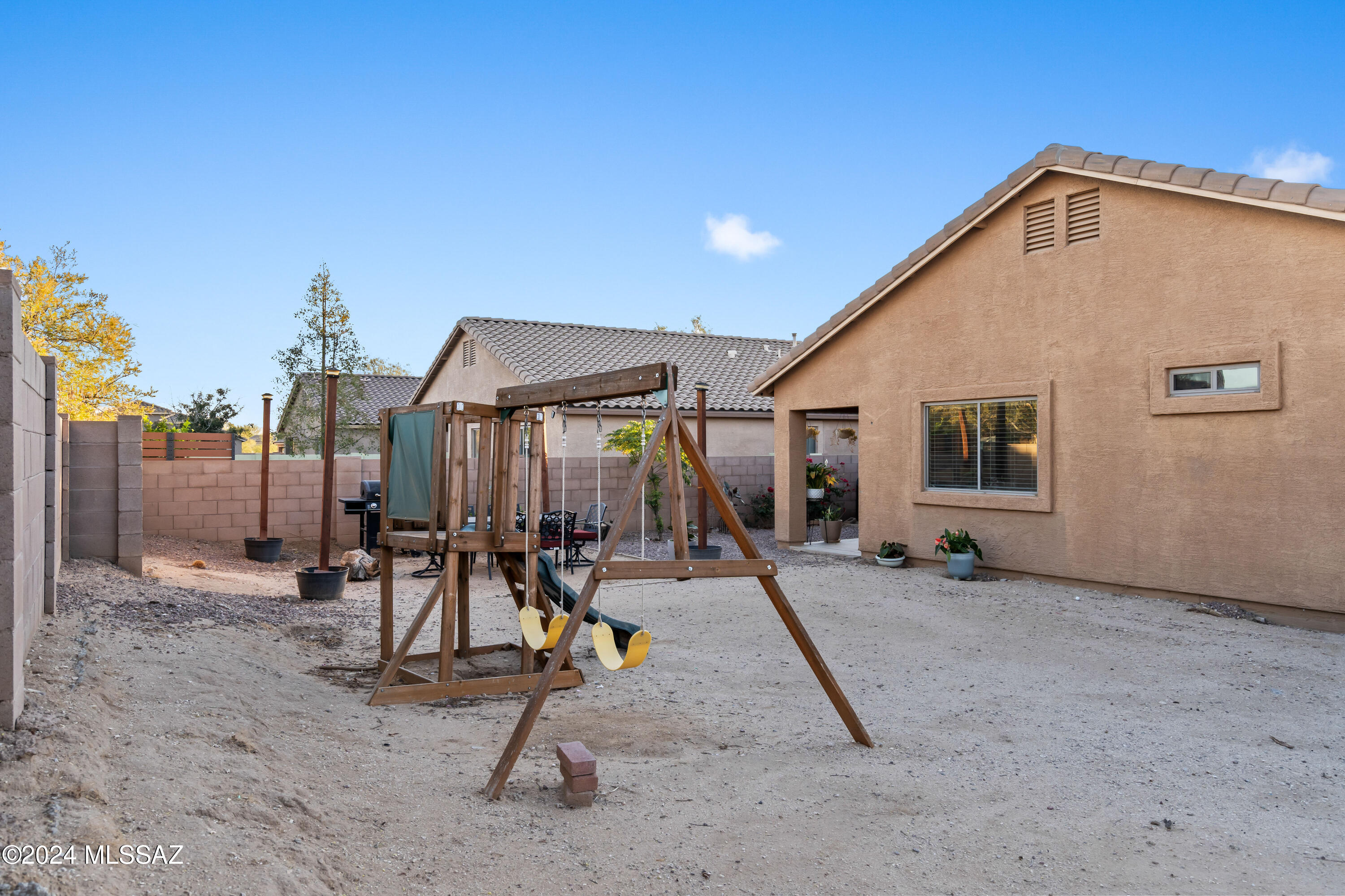 San Lucas Block 6 & 12 - Residential