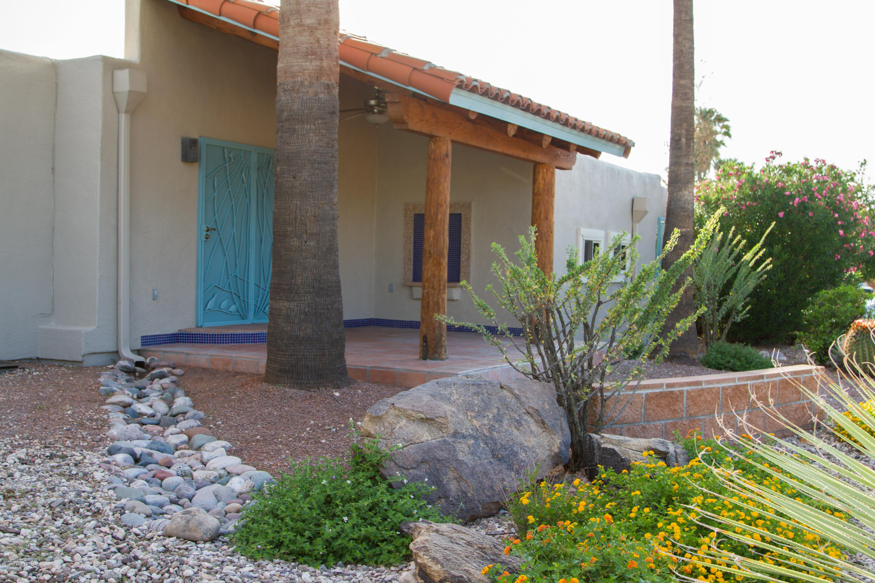 Vista Hermosa Homesites - Residential