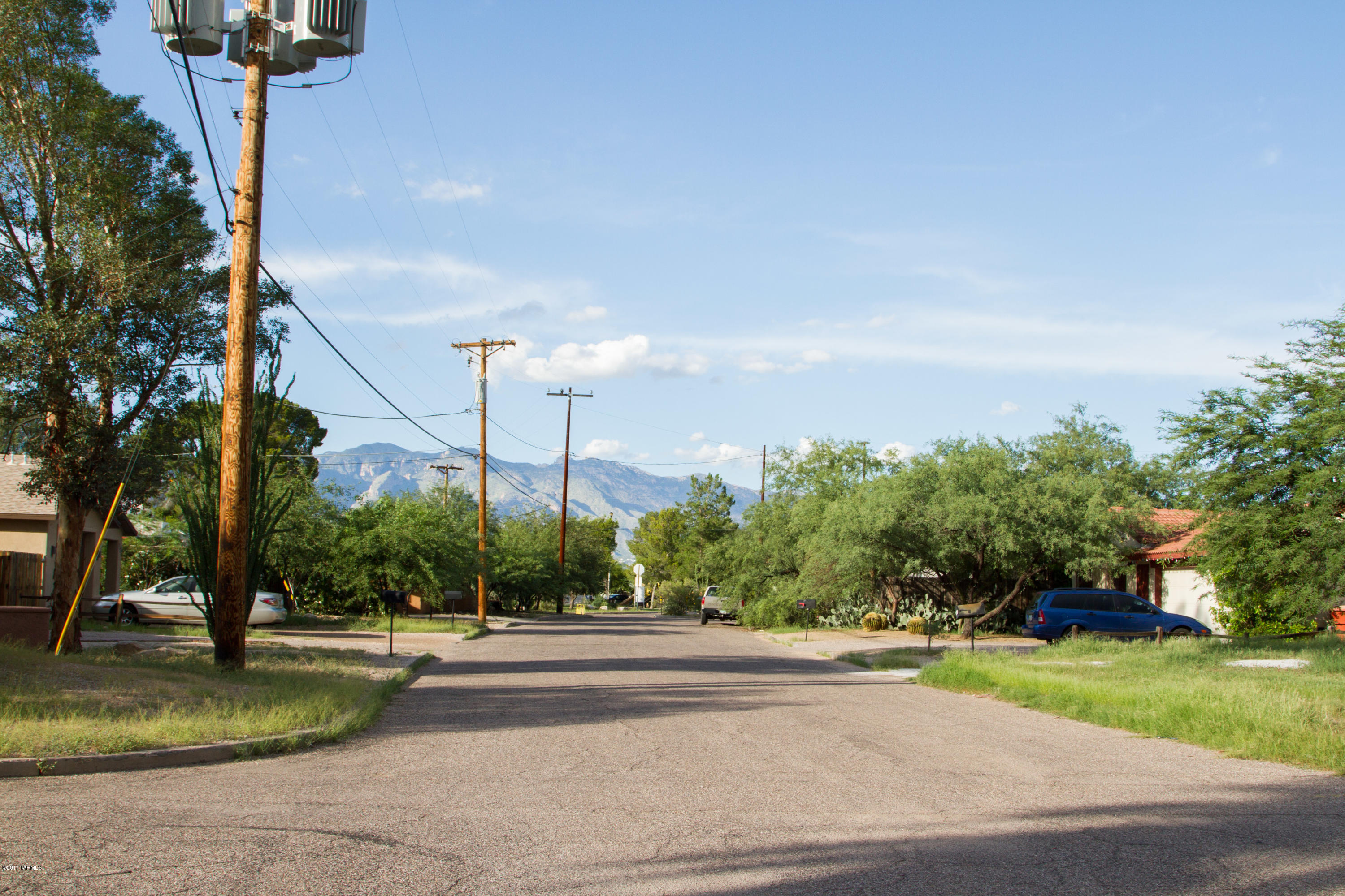 Vista Hermosa Homesites - Residential