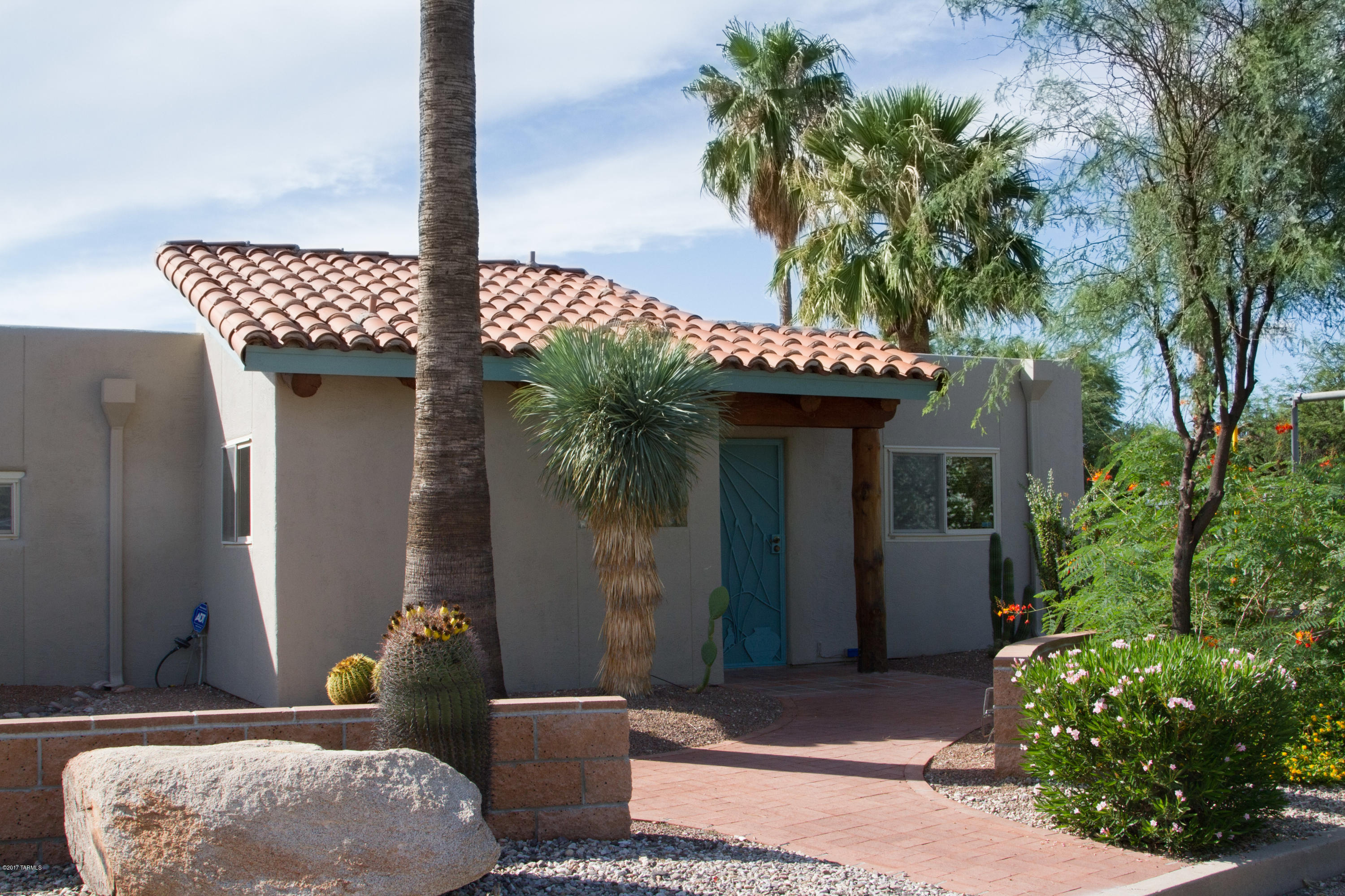 Vista Hermosa Homesites - Residential