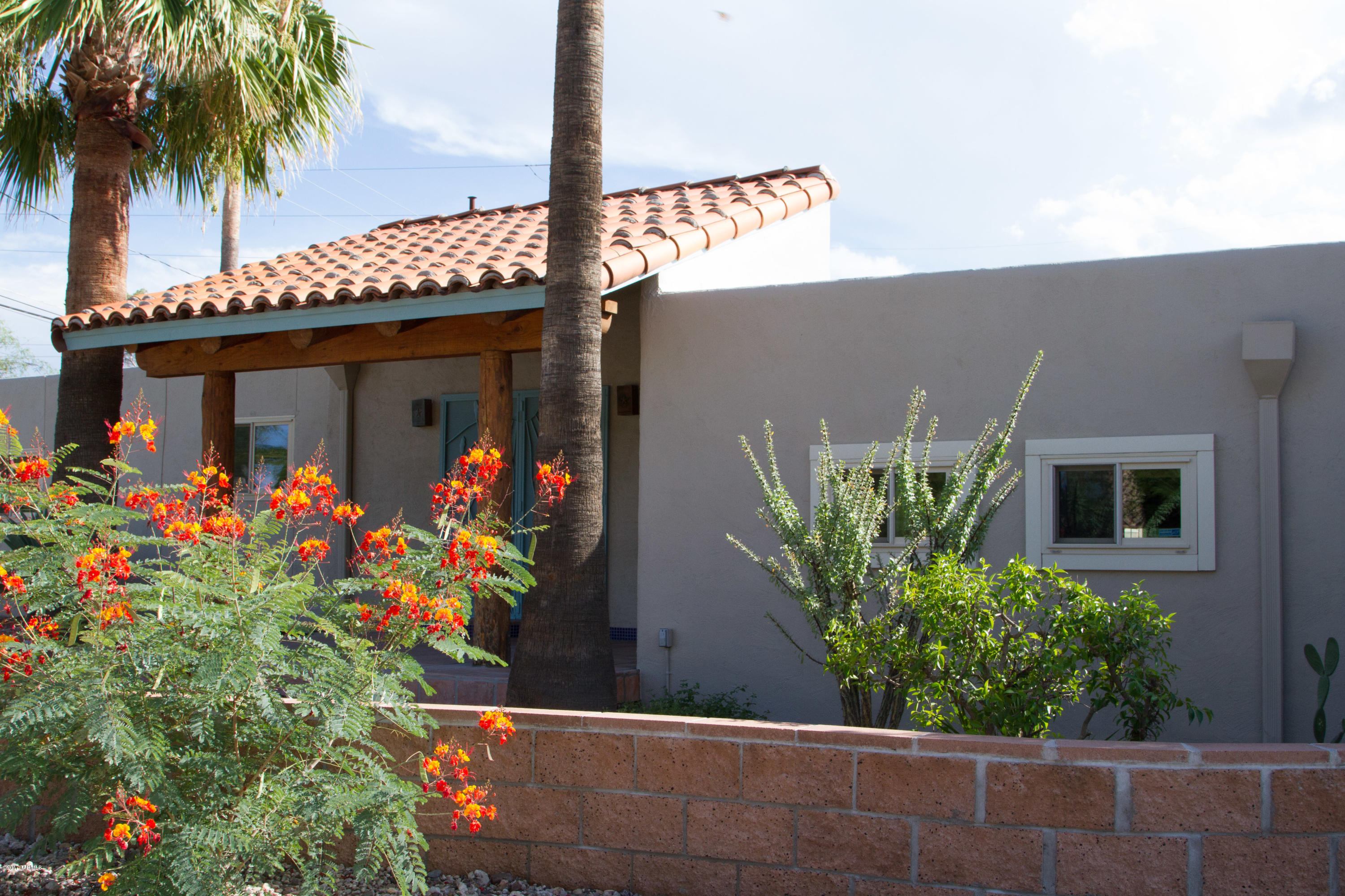 Vista Hermosa Homesites - Residential