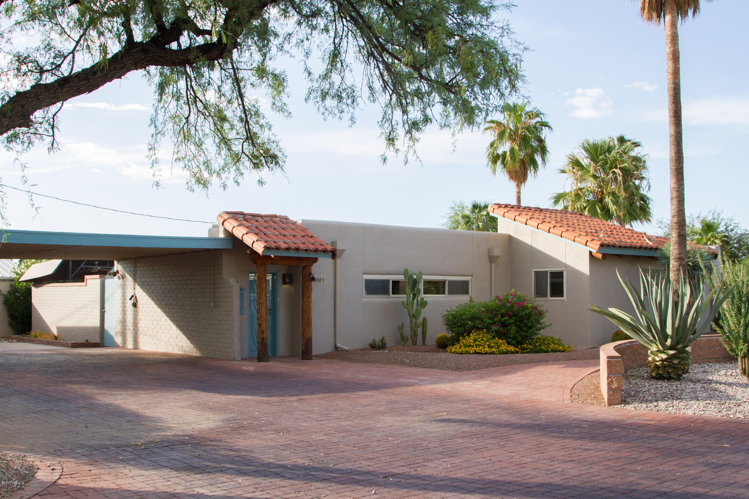 Vista Hermosa Homesites - Residential