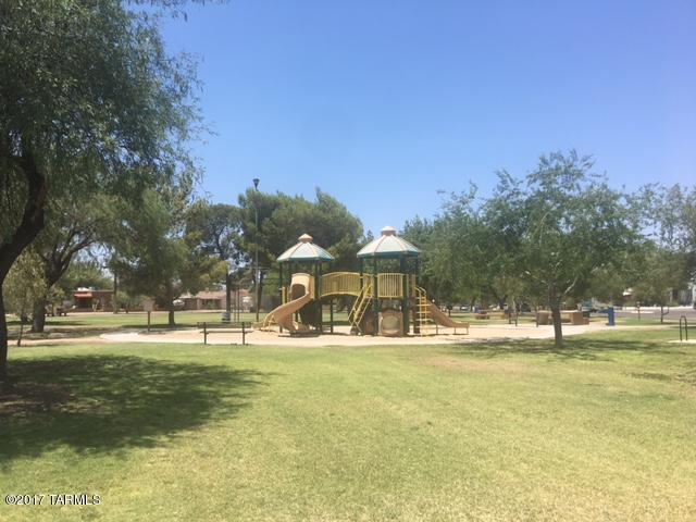 Vista Hermosa Homesites - Residential