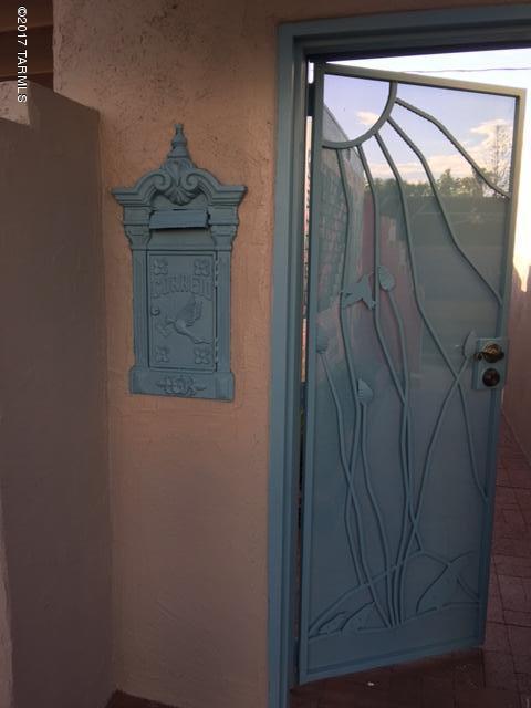 Vista Hermosa Homesites - Residential