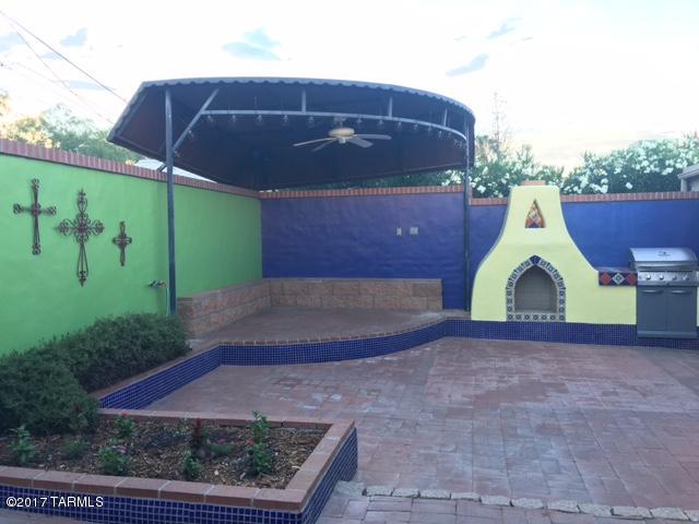 Vista Hermosa Homesites - Residential