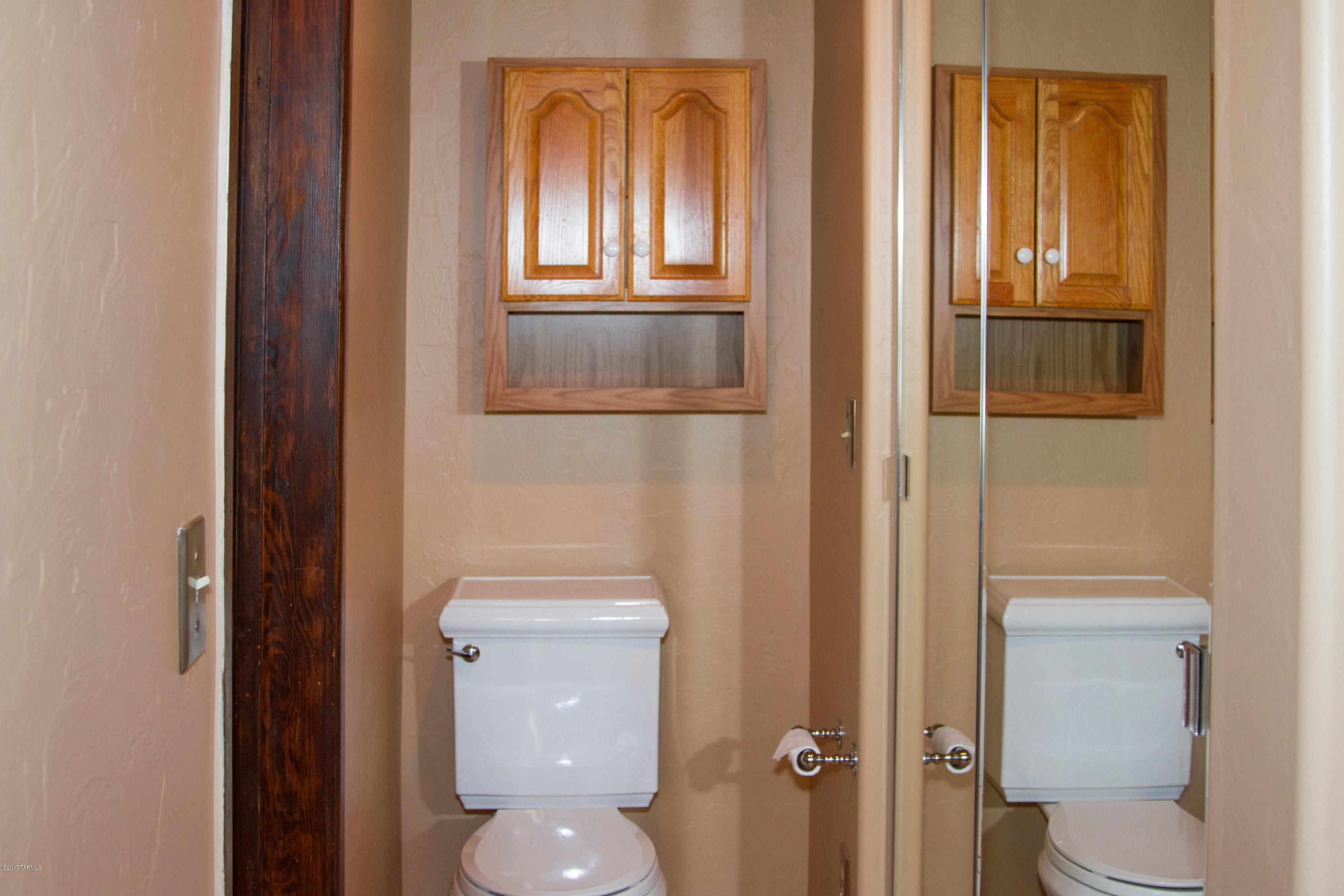 Vista Hermosa Homesites - Residential