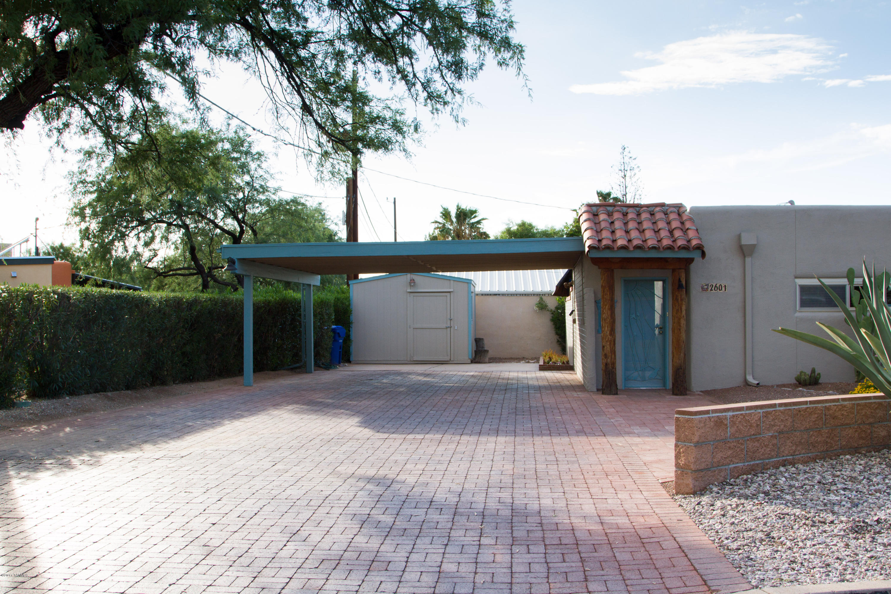 Vista Hermosa Homesites - Residential