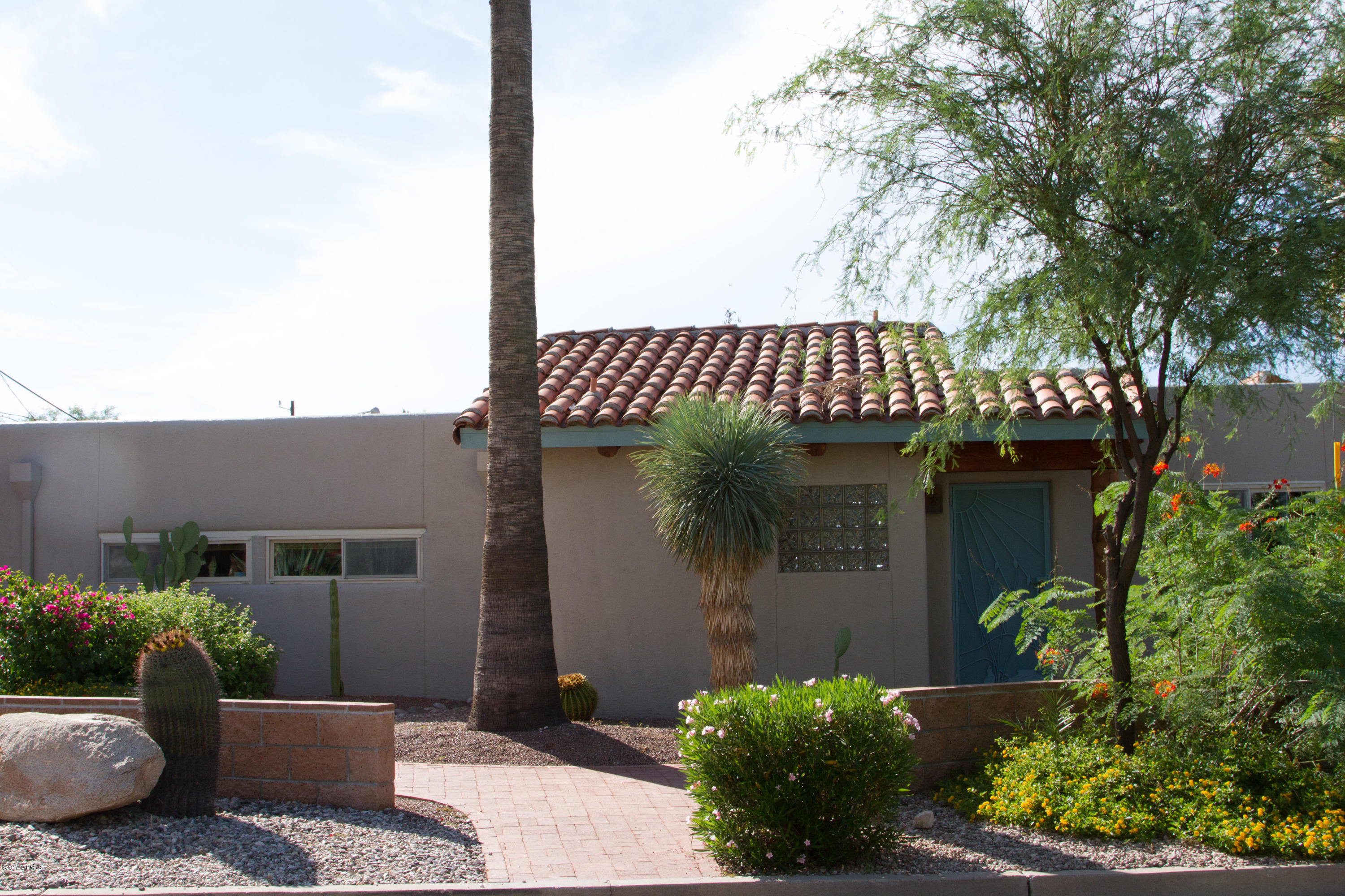 Vista Hermosa Homesites - Residential