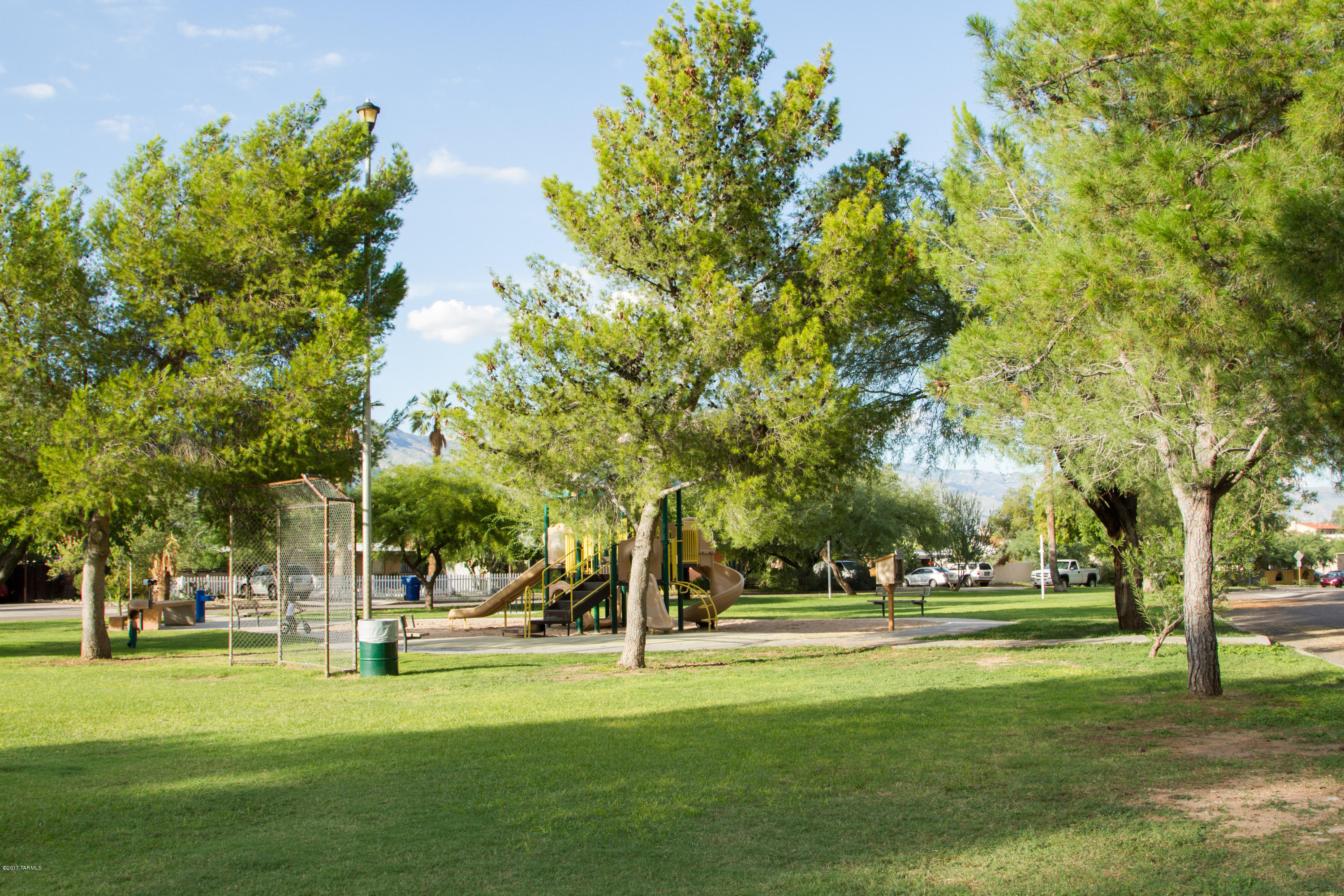Vista Hermosa Homesites - Residential