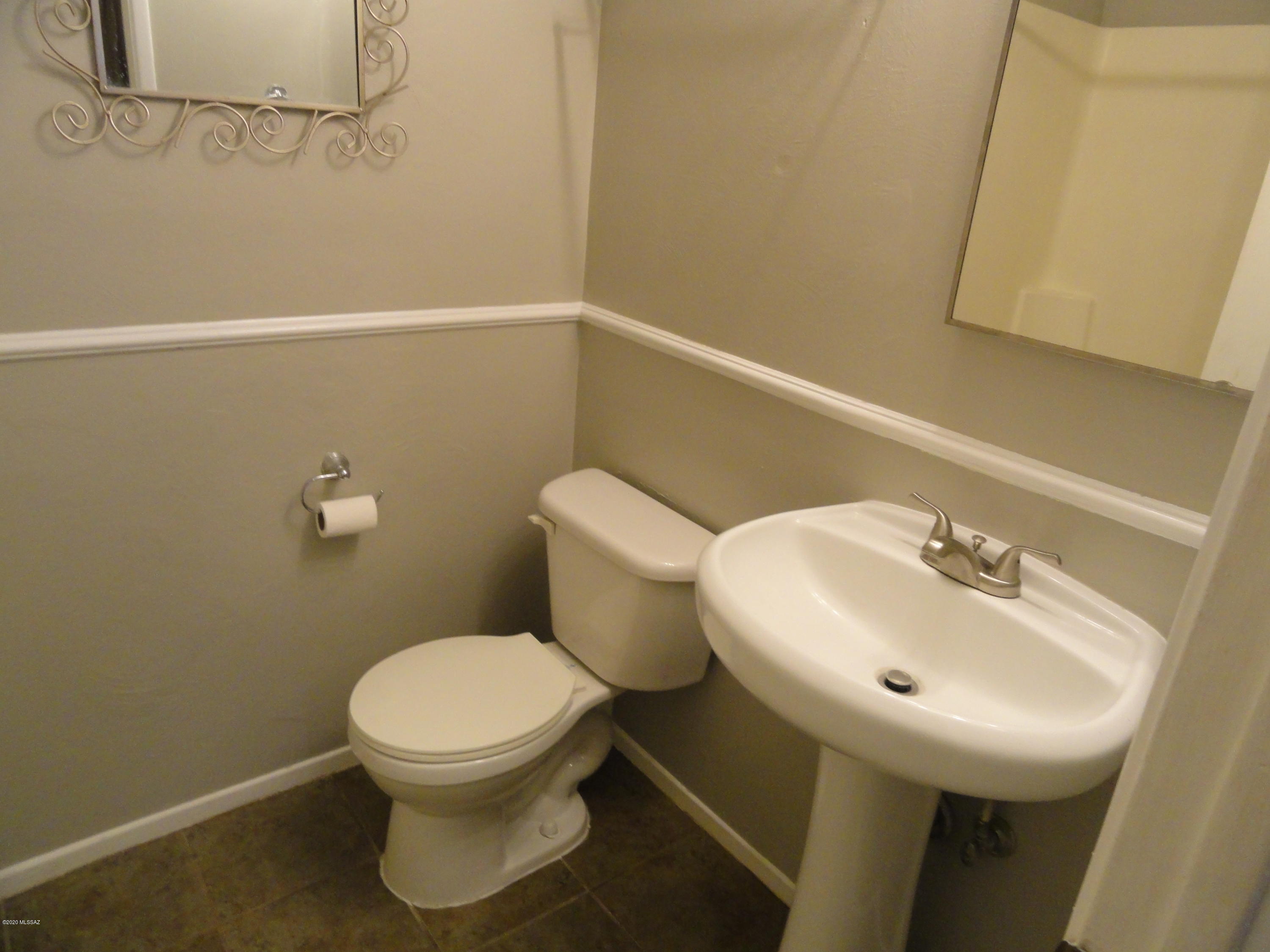 Palm Grove Clusters (1-7) - Residential Lease