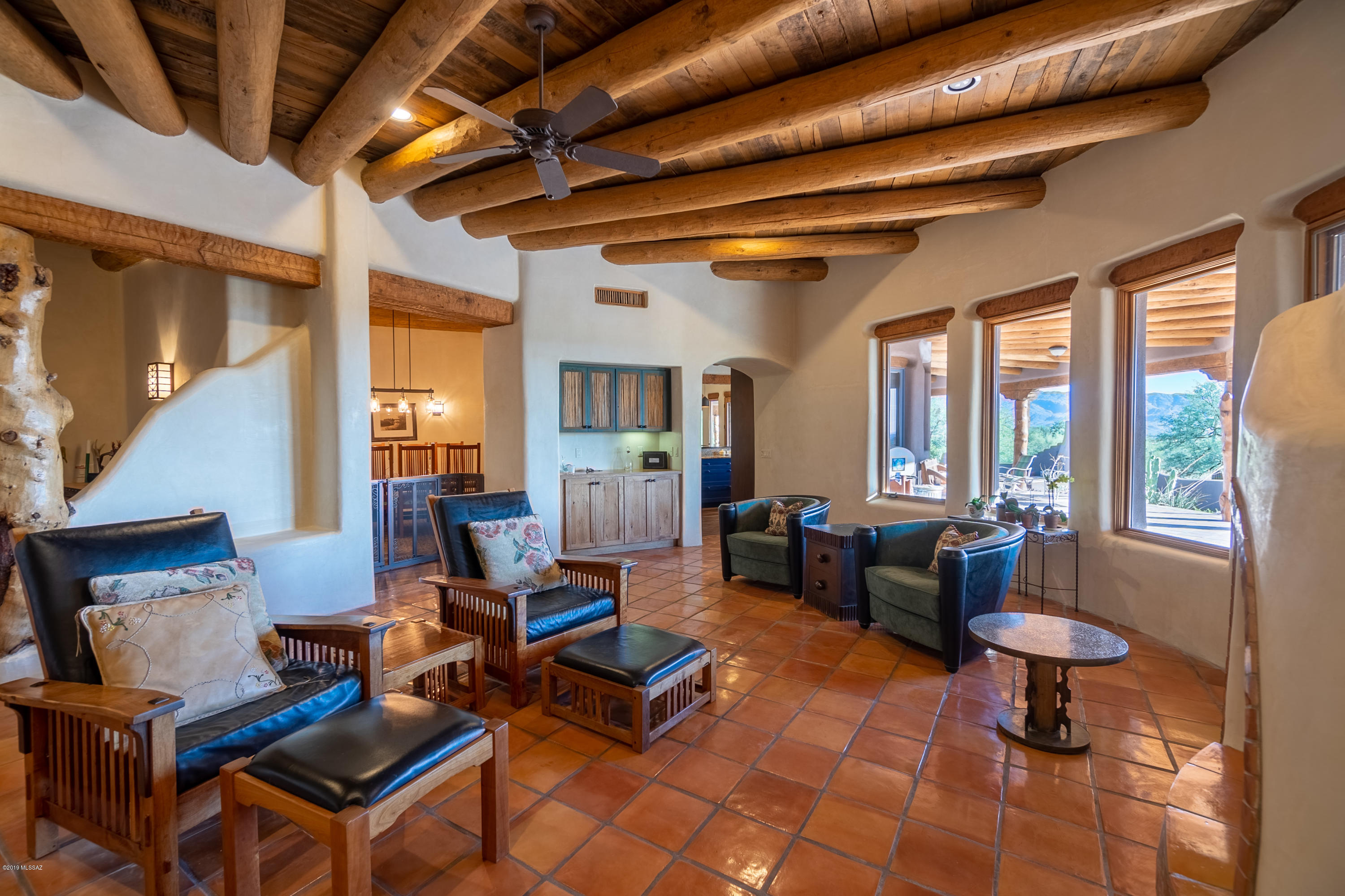 Fetzer Ranch (1-60) - Residential