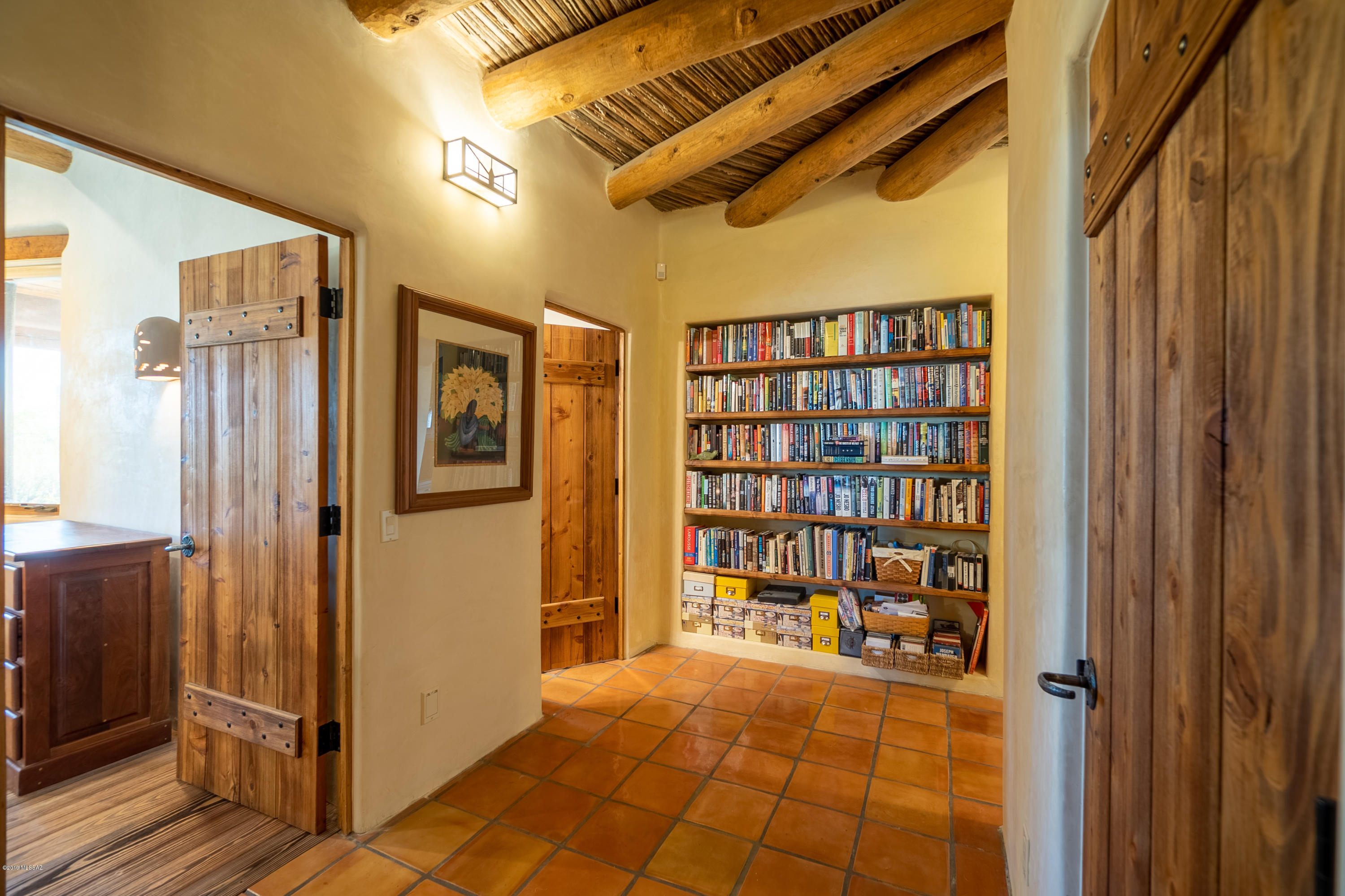 Fetzer Ranch (1-60) - Residential
