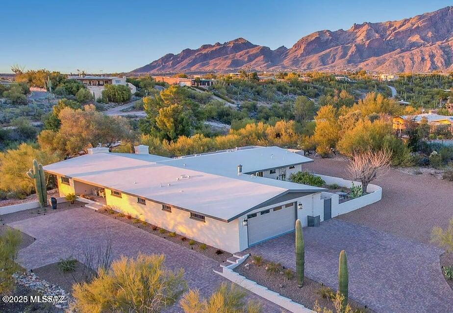 Flecha Caida Ranch Estates - Residential