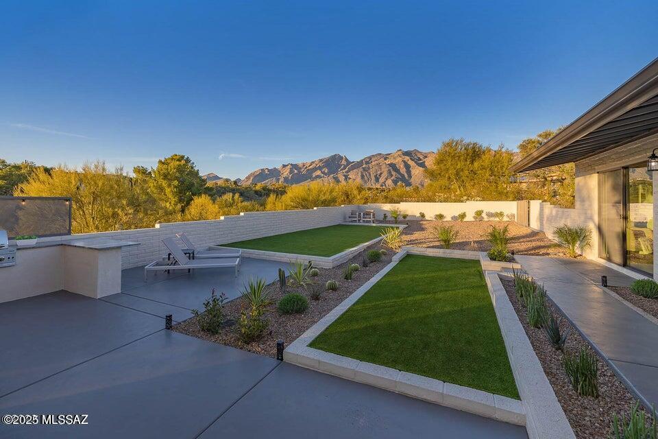 Flecha Caida Ranch Estates - Residential