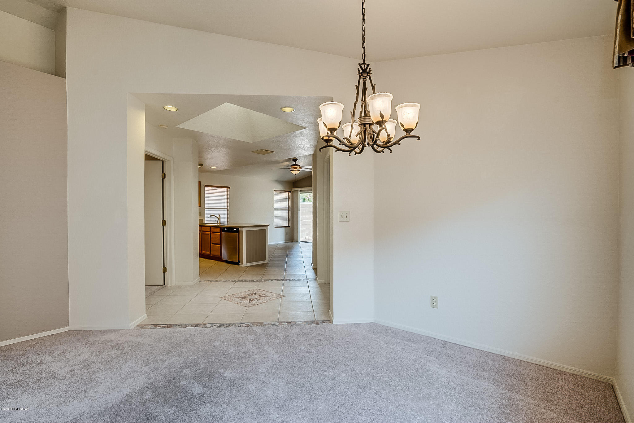 Country Highlands (1-180) - Residential