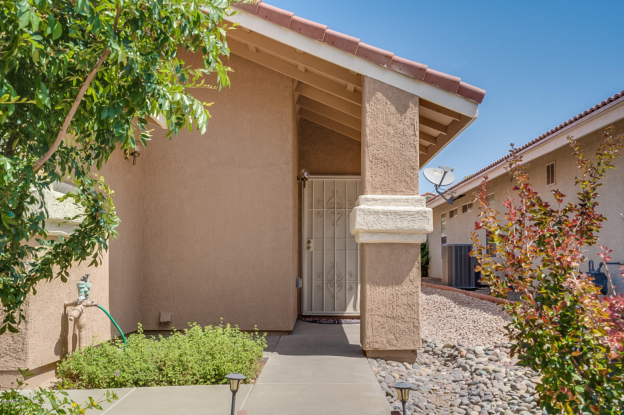 Country Highlands (1-180) - Residential
