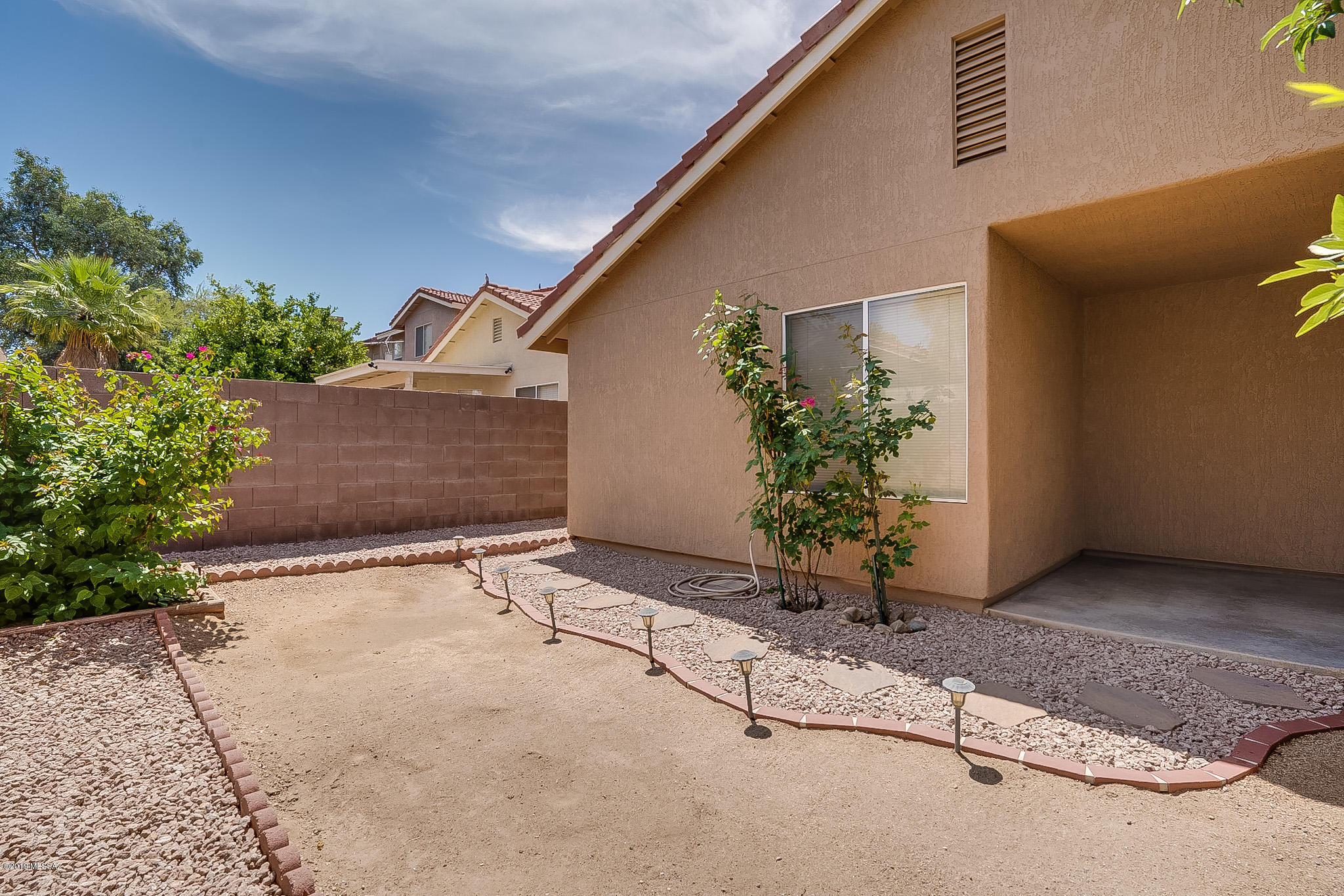Country Highlands (1-180) - Residential