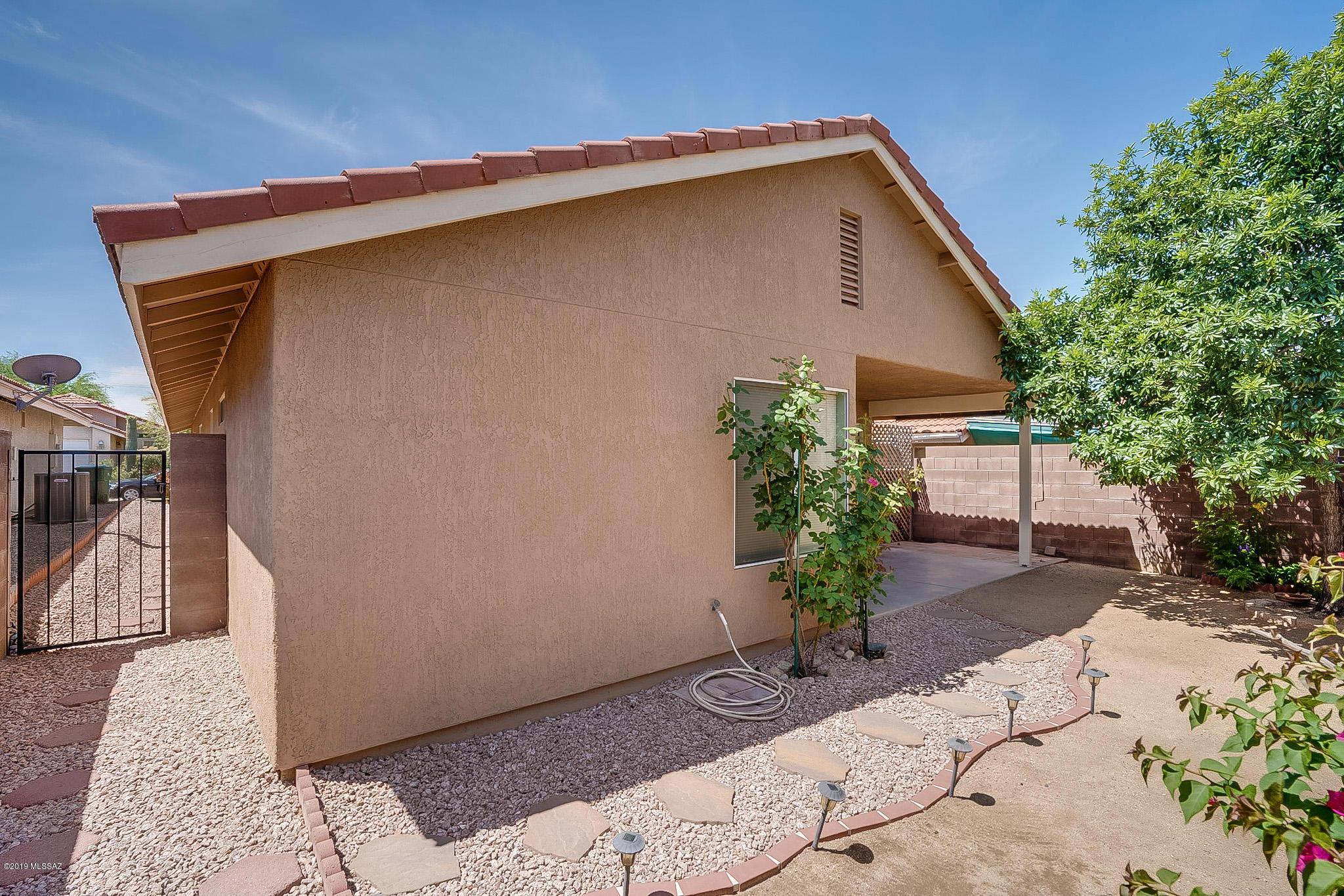Country Highlands (1-180) - Residential