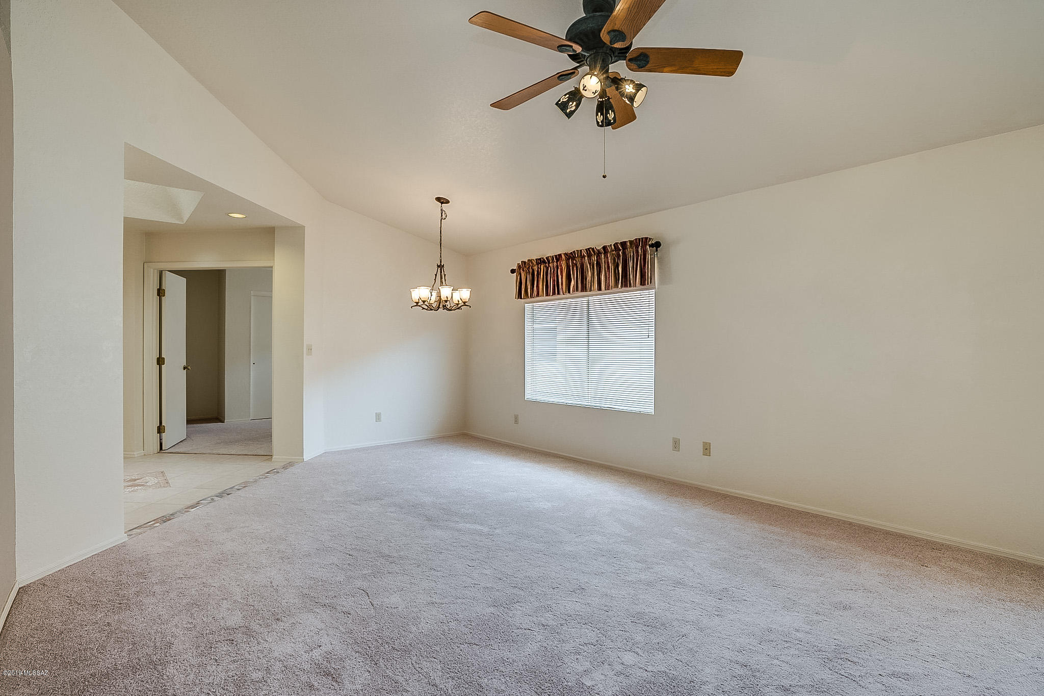 Country Highlands (1-180) - Residential