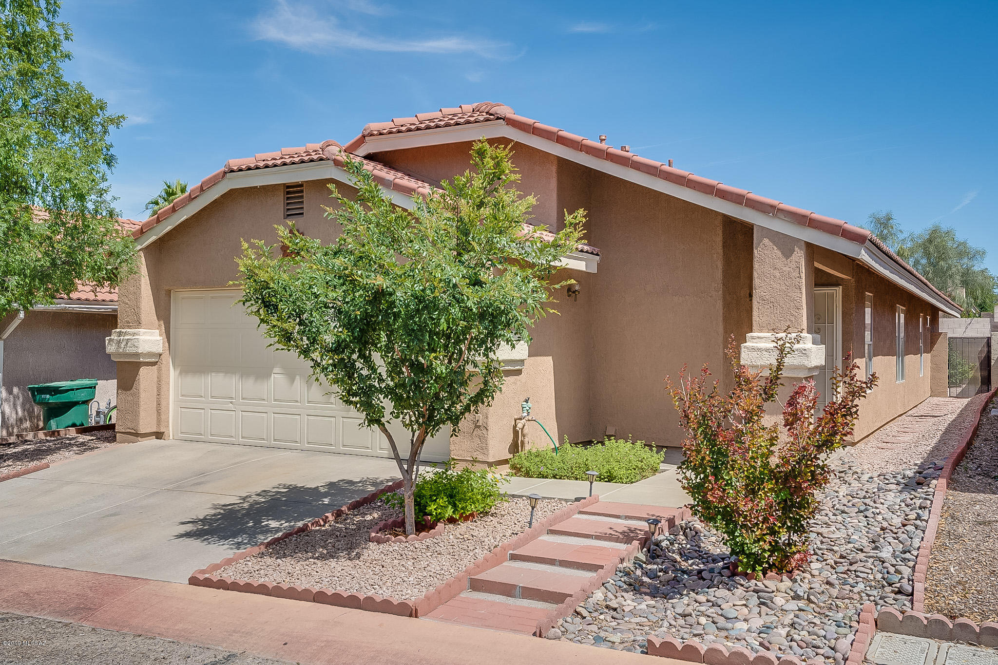 Country Highlands (1-180) - Residential