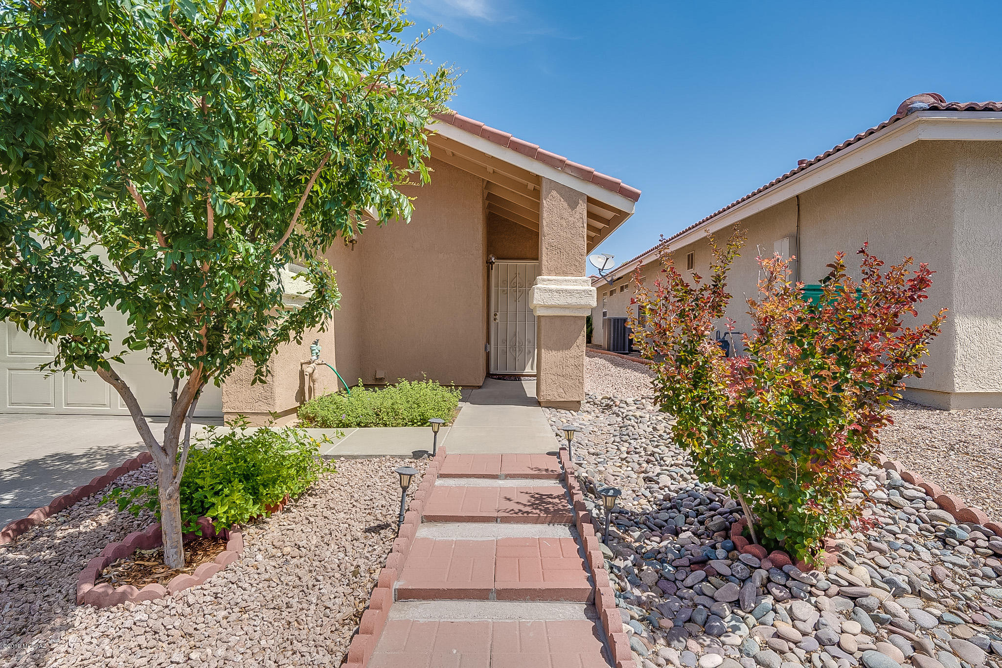 Country Highlands (1-180) - Residential