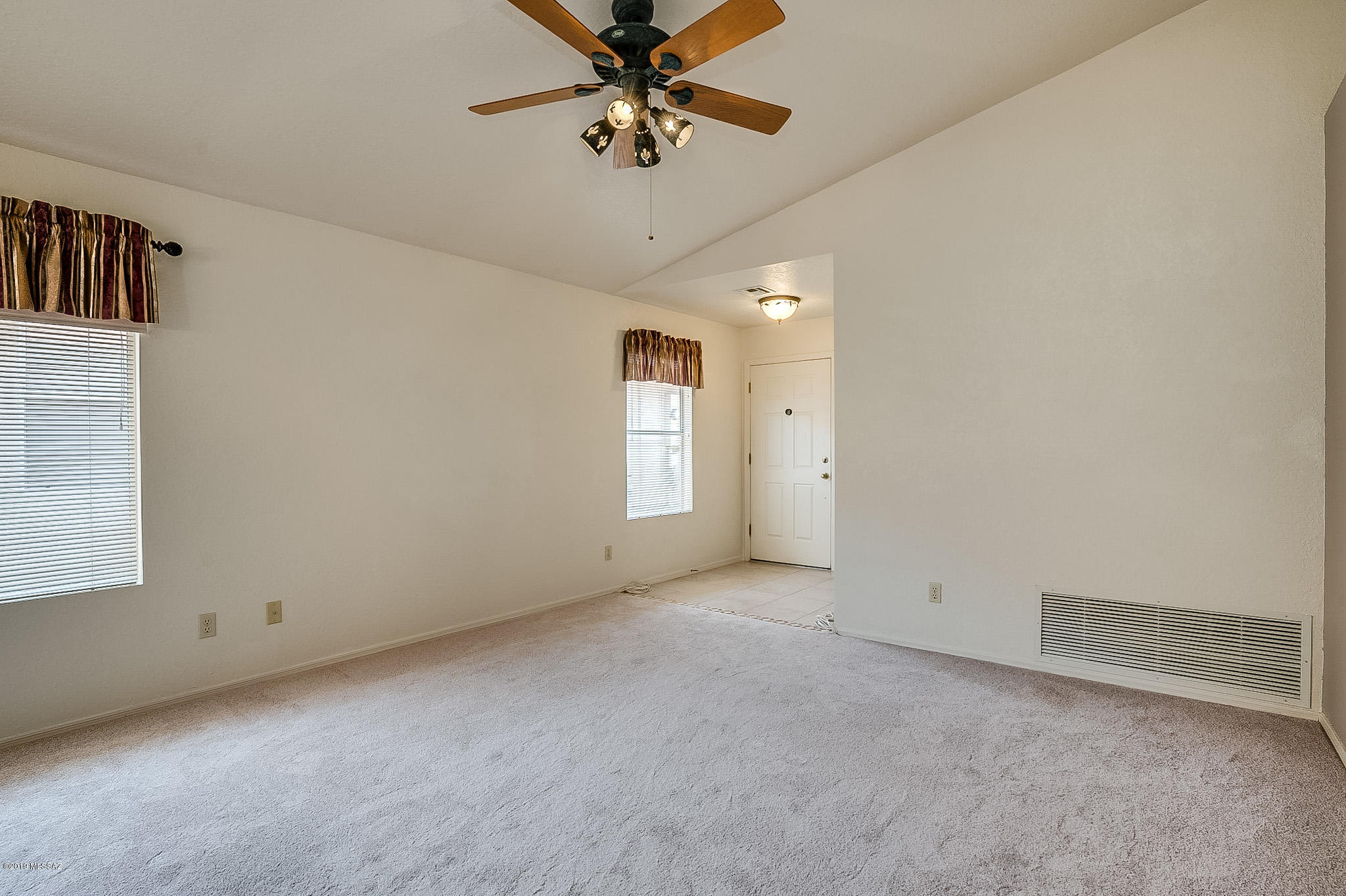 Country Highlands (1-180) - Residential