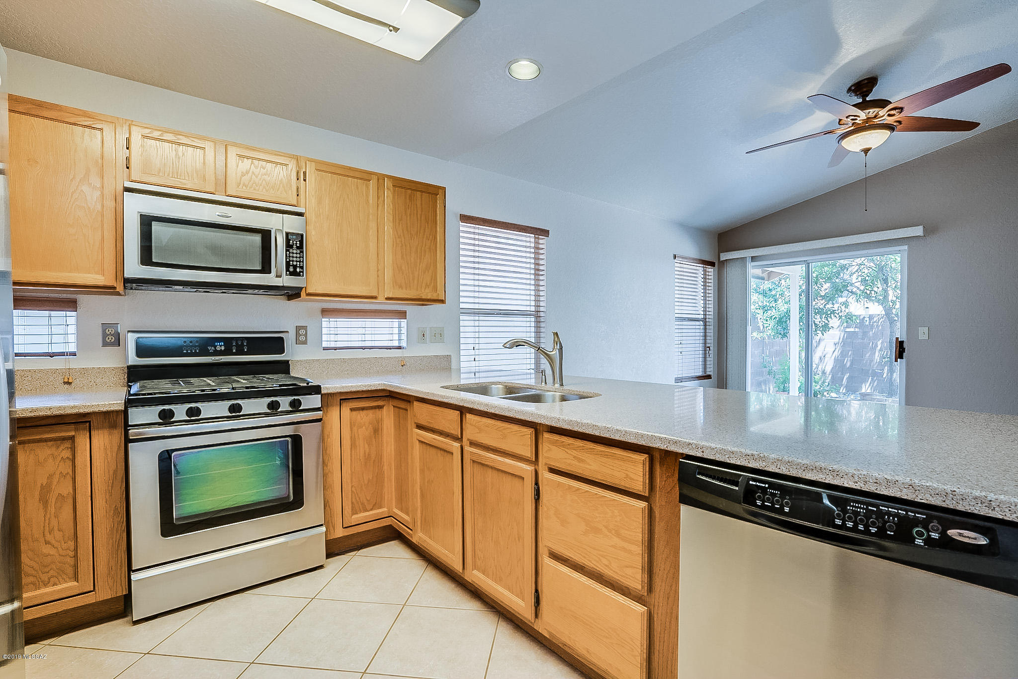 Country Highlands (1-180) - Residential