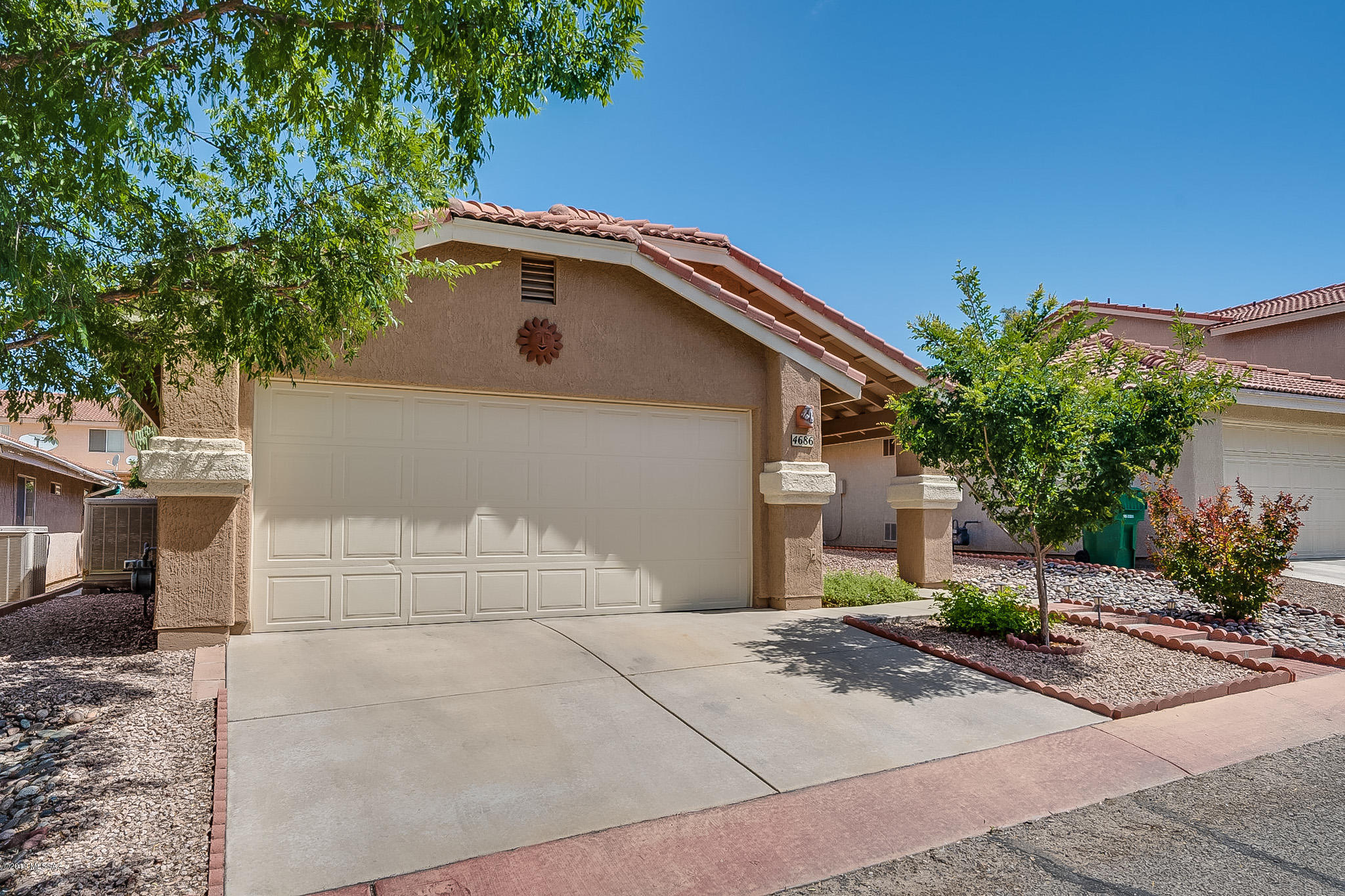 Country Highlands (1-180) - Residential