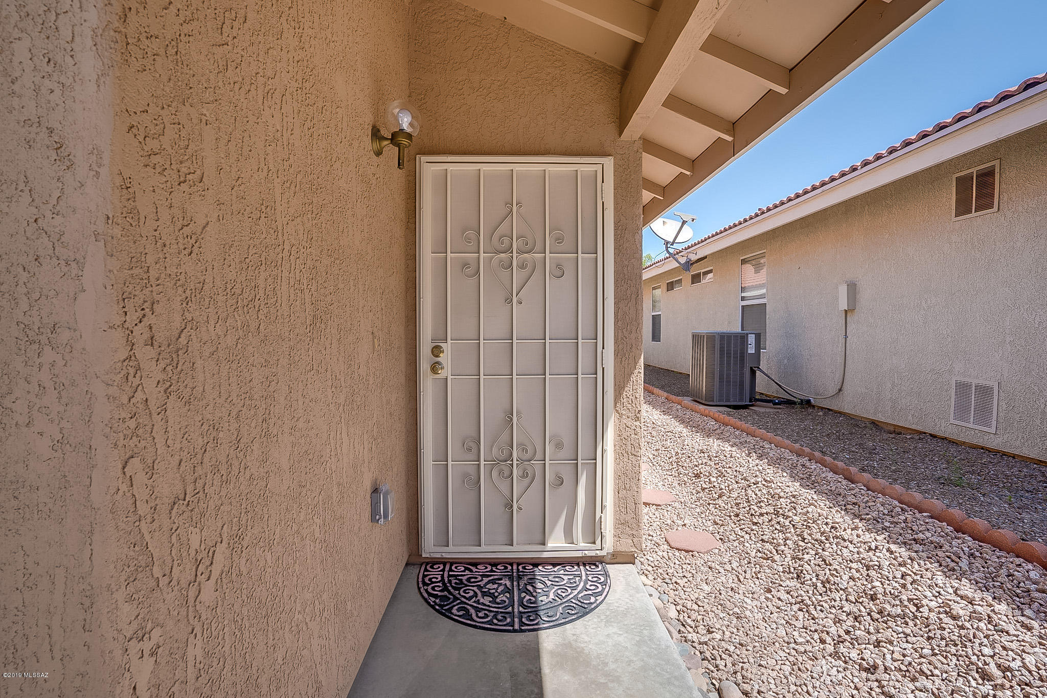 Country Highlands (1-180) - Residential