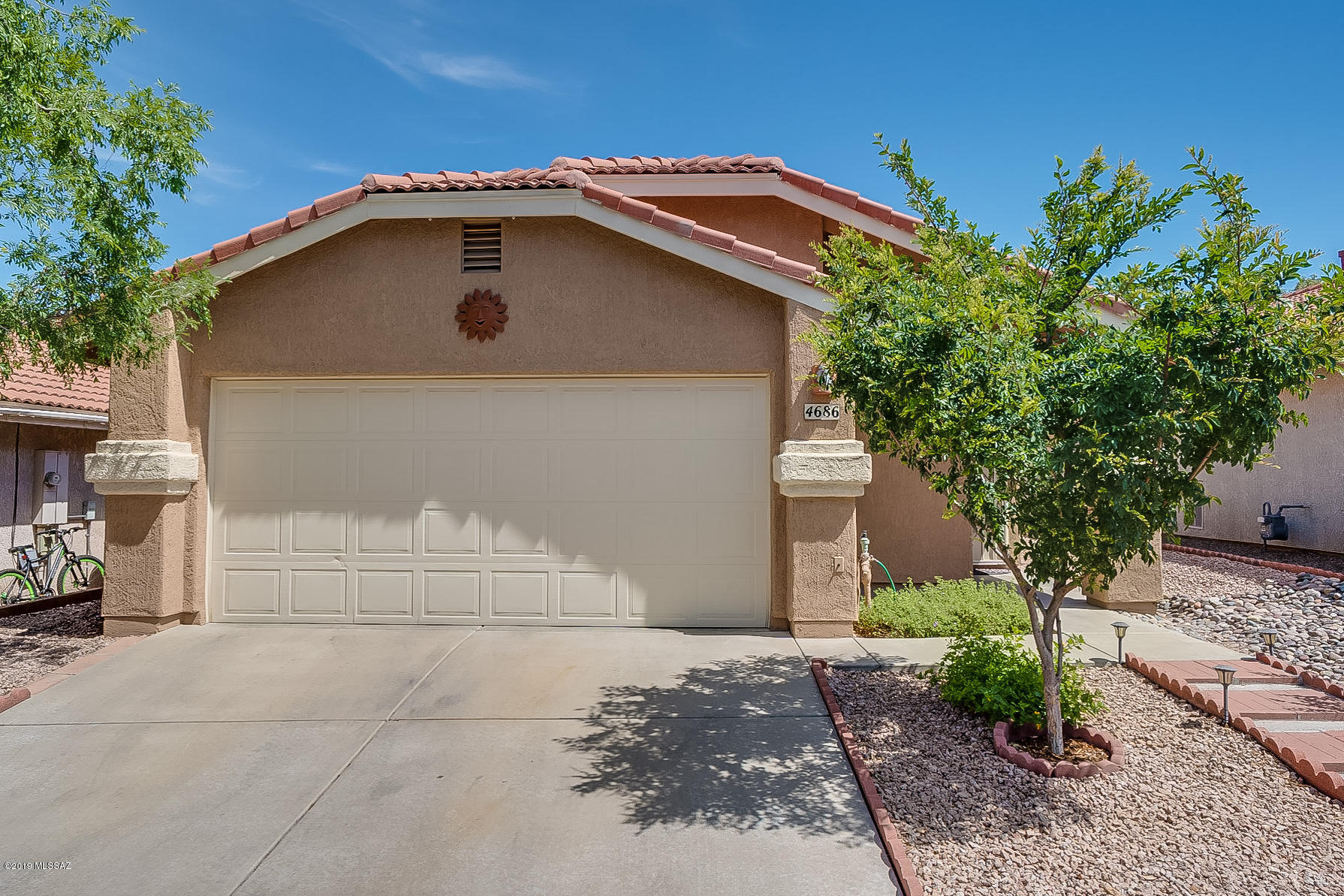 Country Highlands (1-180) - Residential