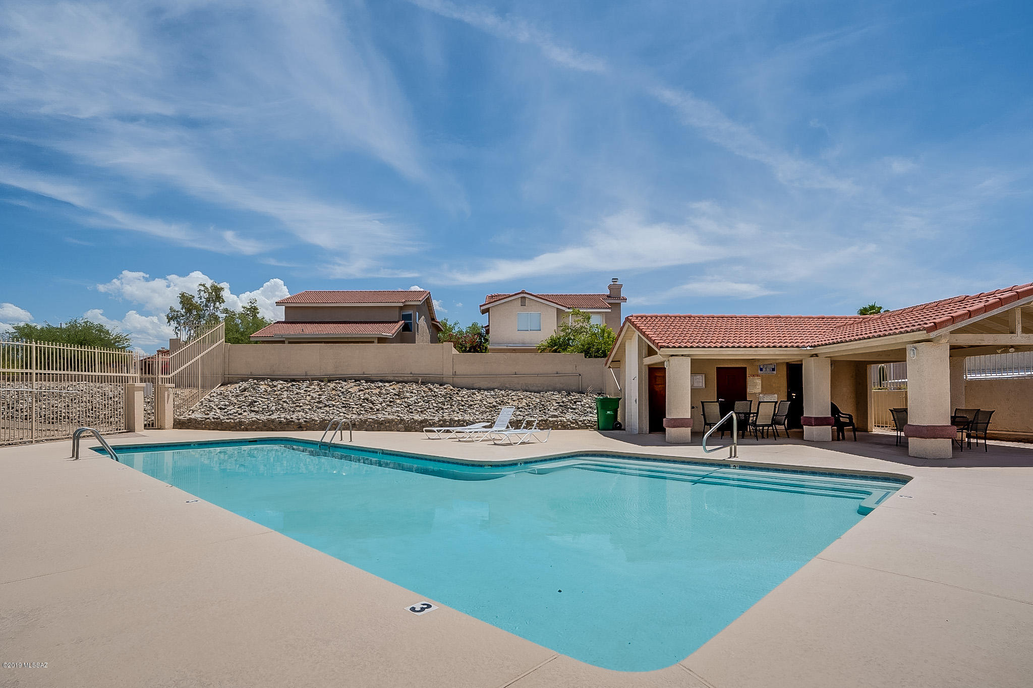 Country Highlands (1-180) - Residential