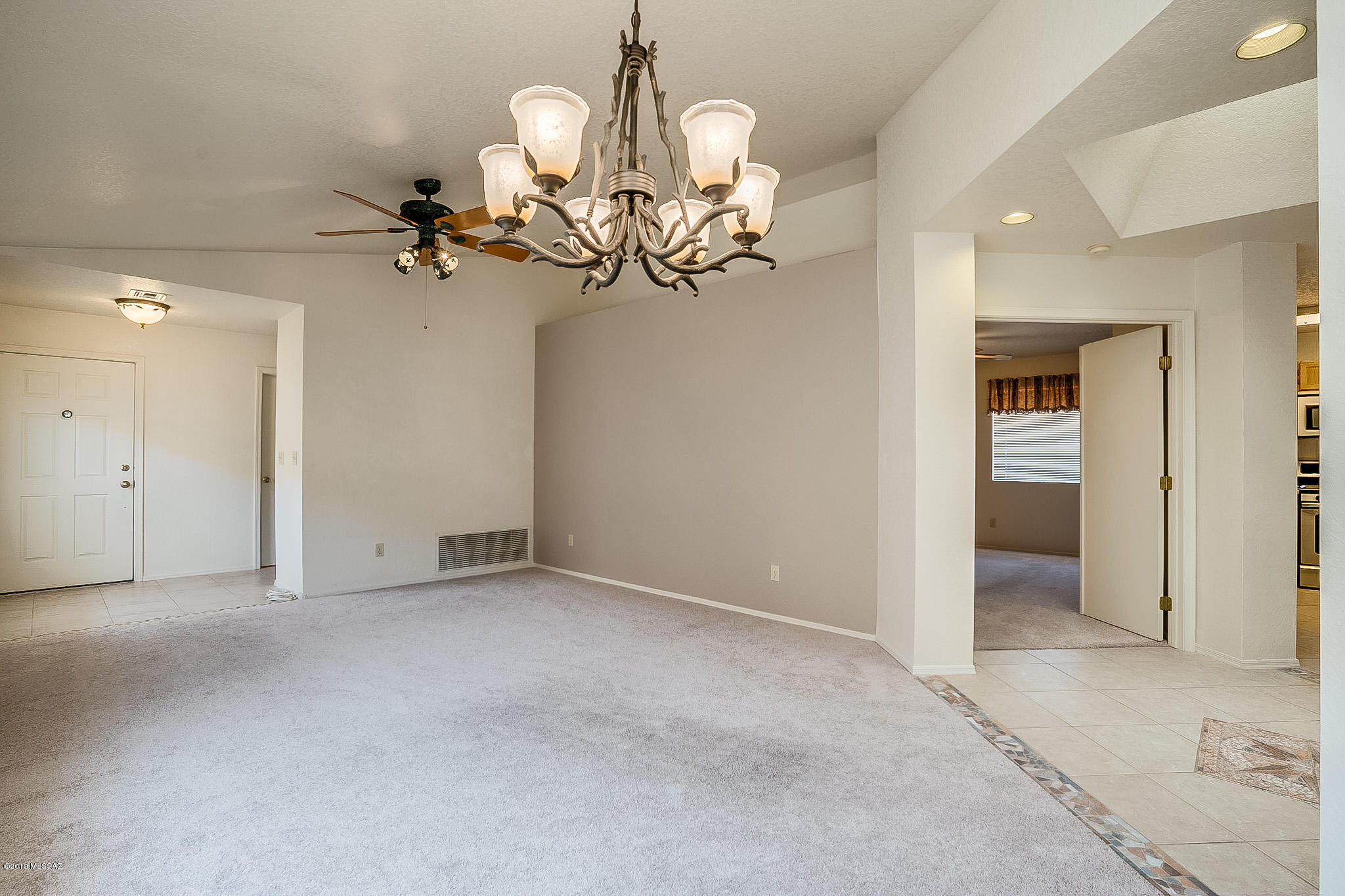 Country Highlands (1-180) - Residential