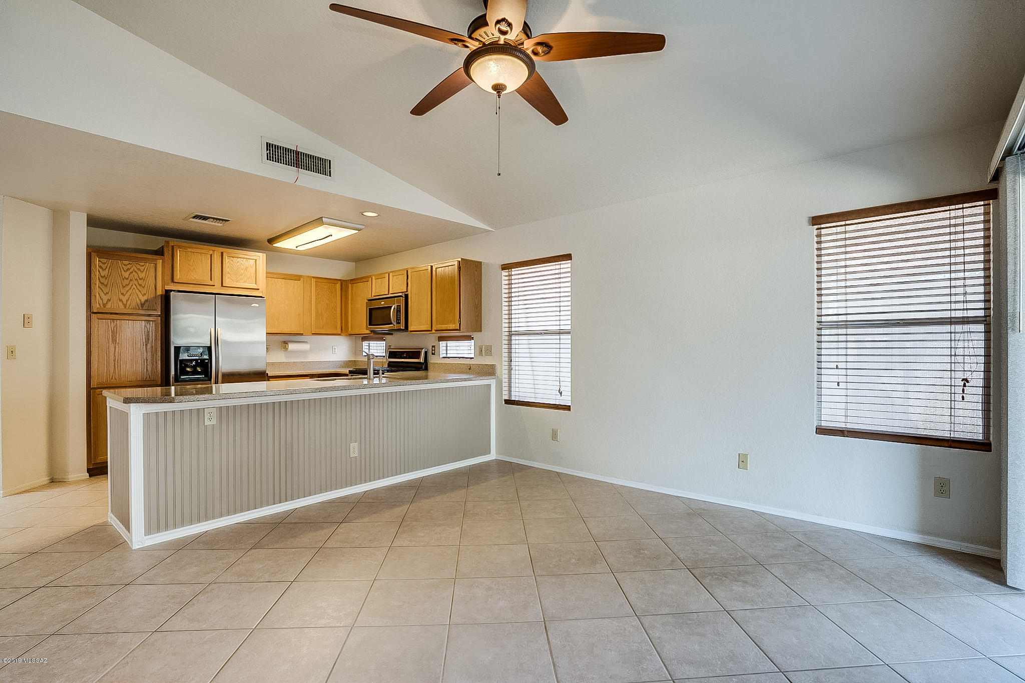 Country Highlands (1-180) - Residential