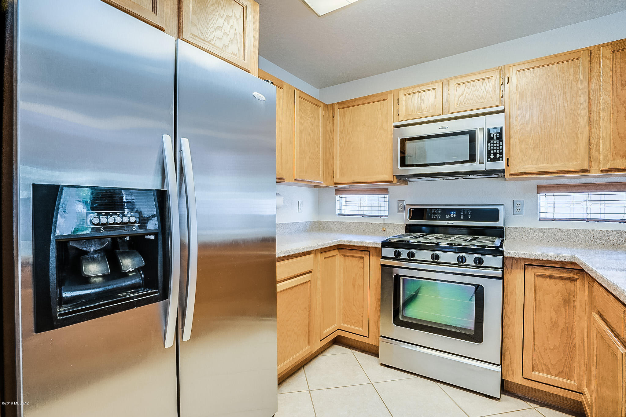 Country Highlands (1-180) - Residential