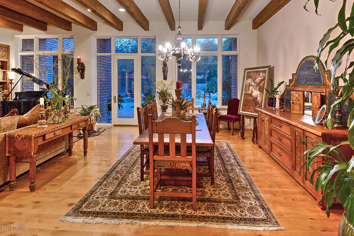 La Paloma Estates (53-68) - Residential