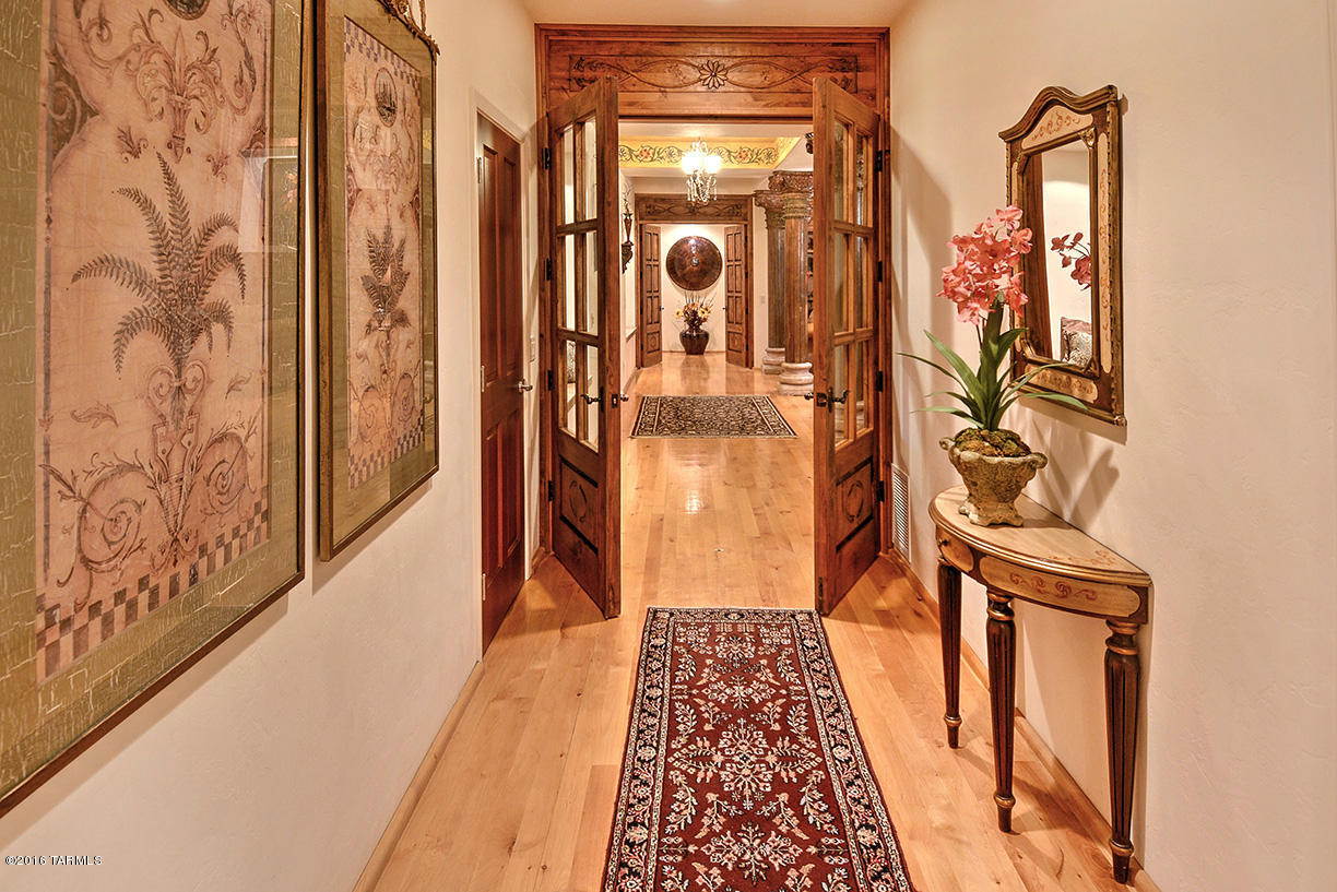 La Paloma Estates (53-68) - Residential
