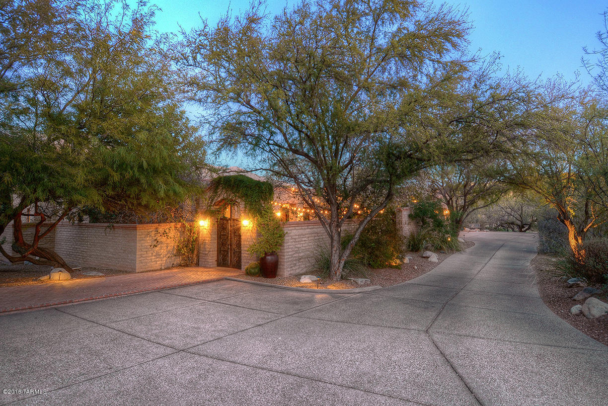 La Paloma Estates (53-68) - Residential