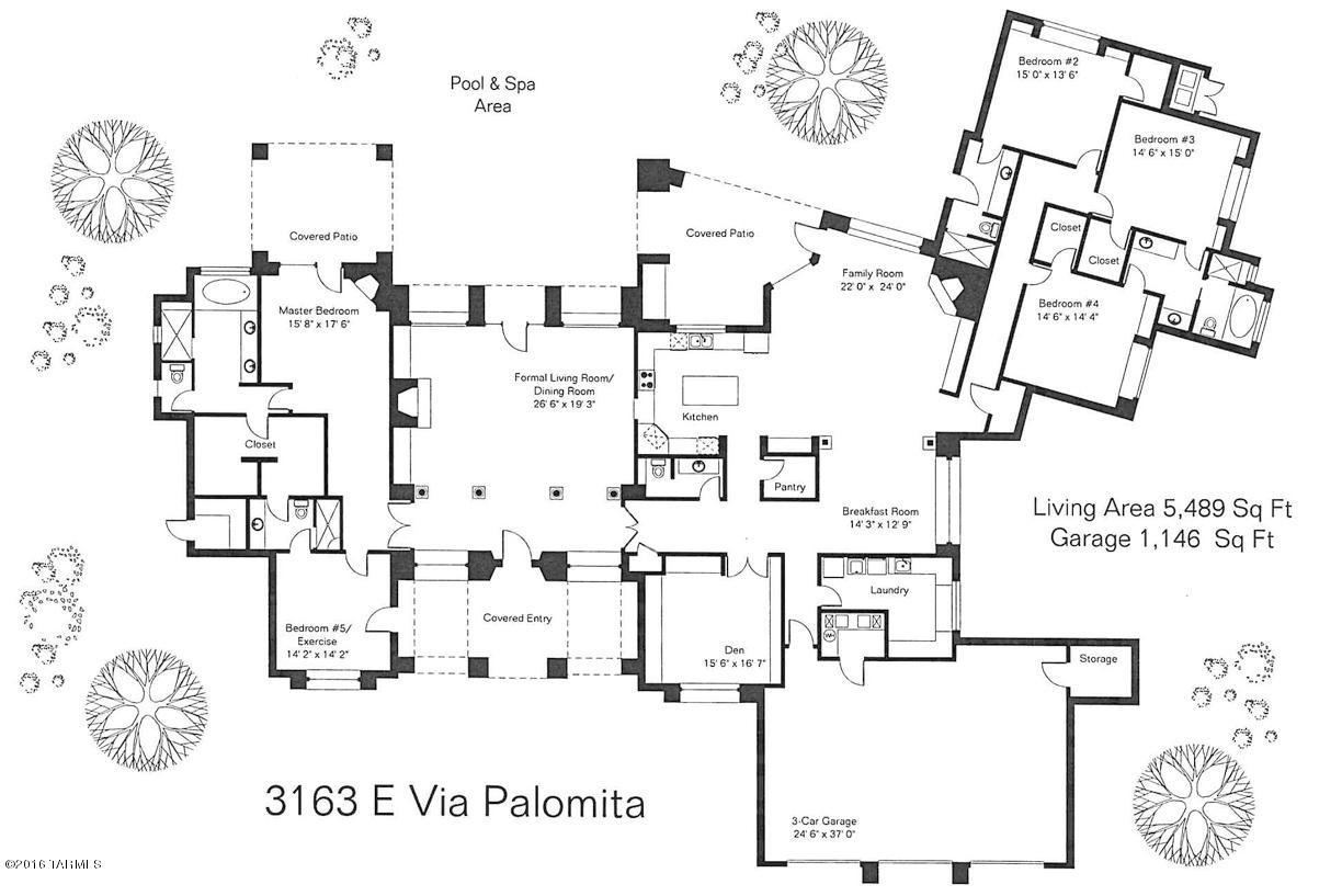 La Paloma Estates (53-68) - Residential