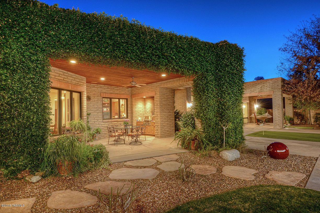 La Paloma Estates (53-68) - Residential